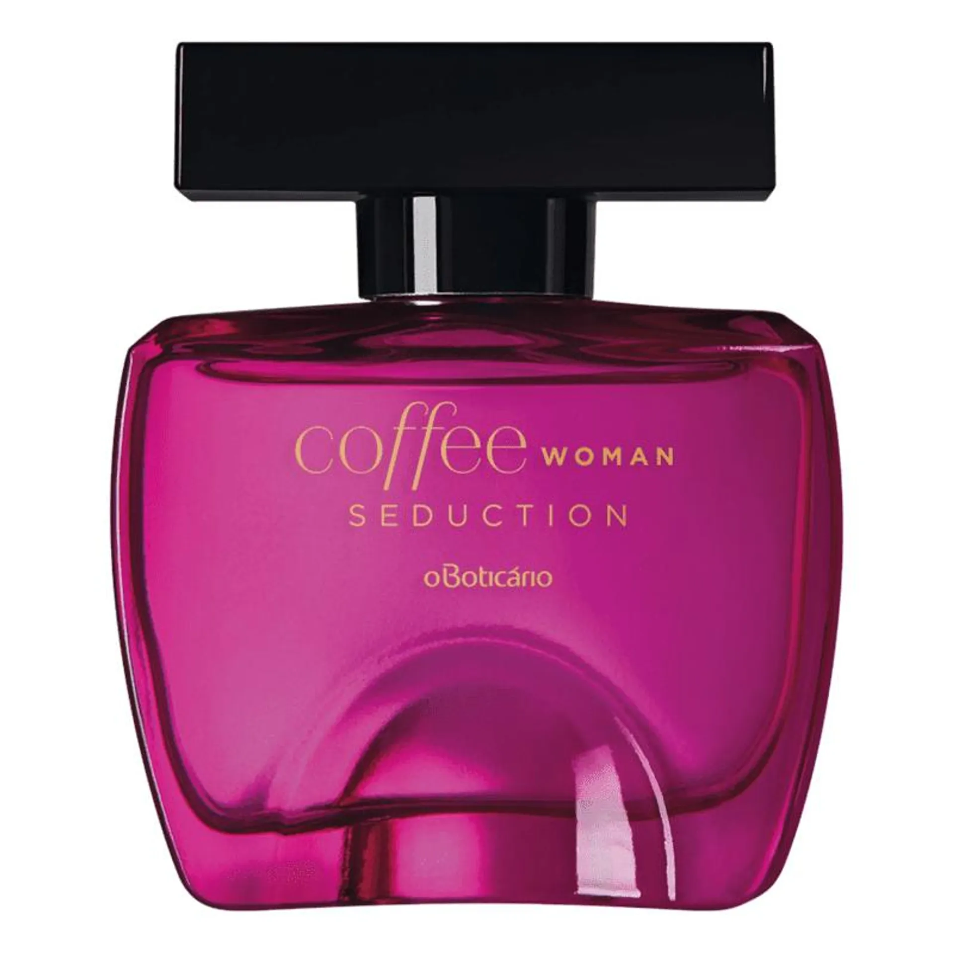 Coffee Woman Seduction Desodorante Colônia 100ml