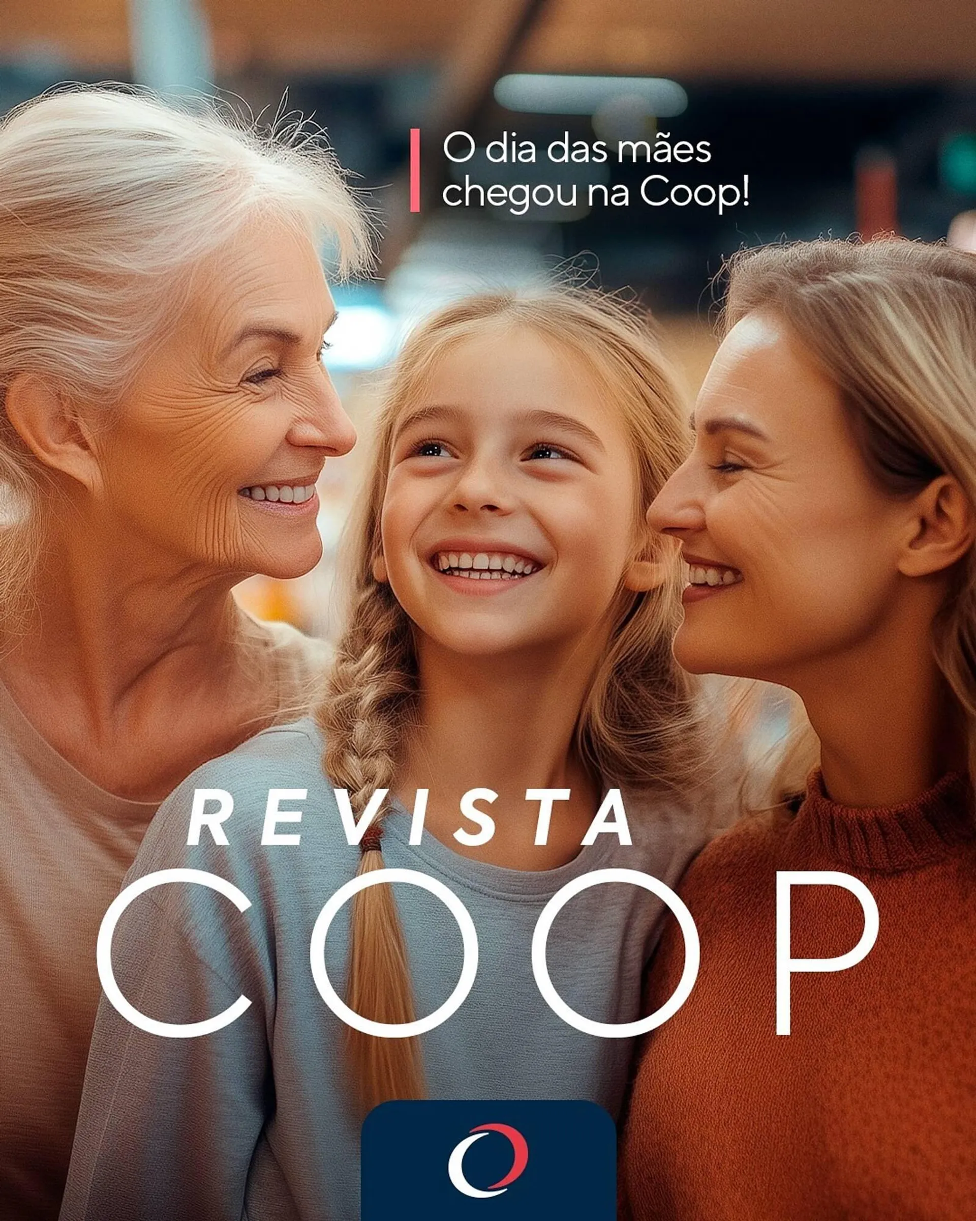Encarte de Catálogo Coop 1 de maio até 10 de maio 2025 - Pagina 1