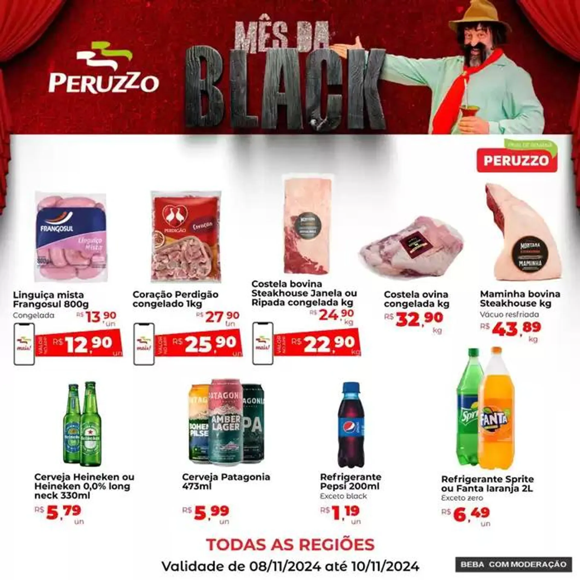 Ótima oferta para todos os clientes - 1