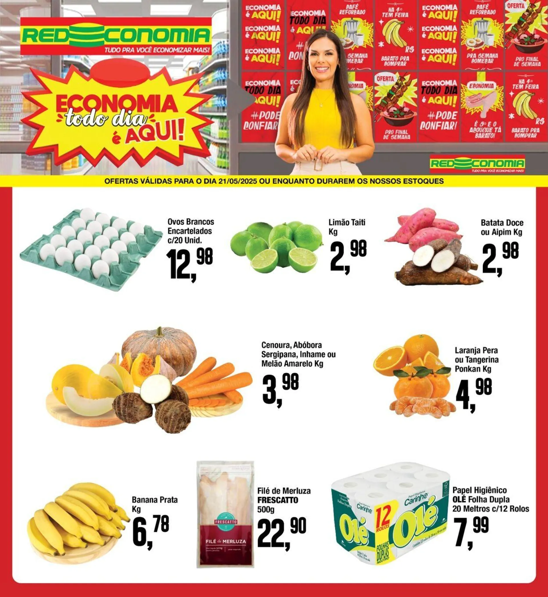 Redeconomia - 1