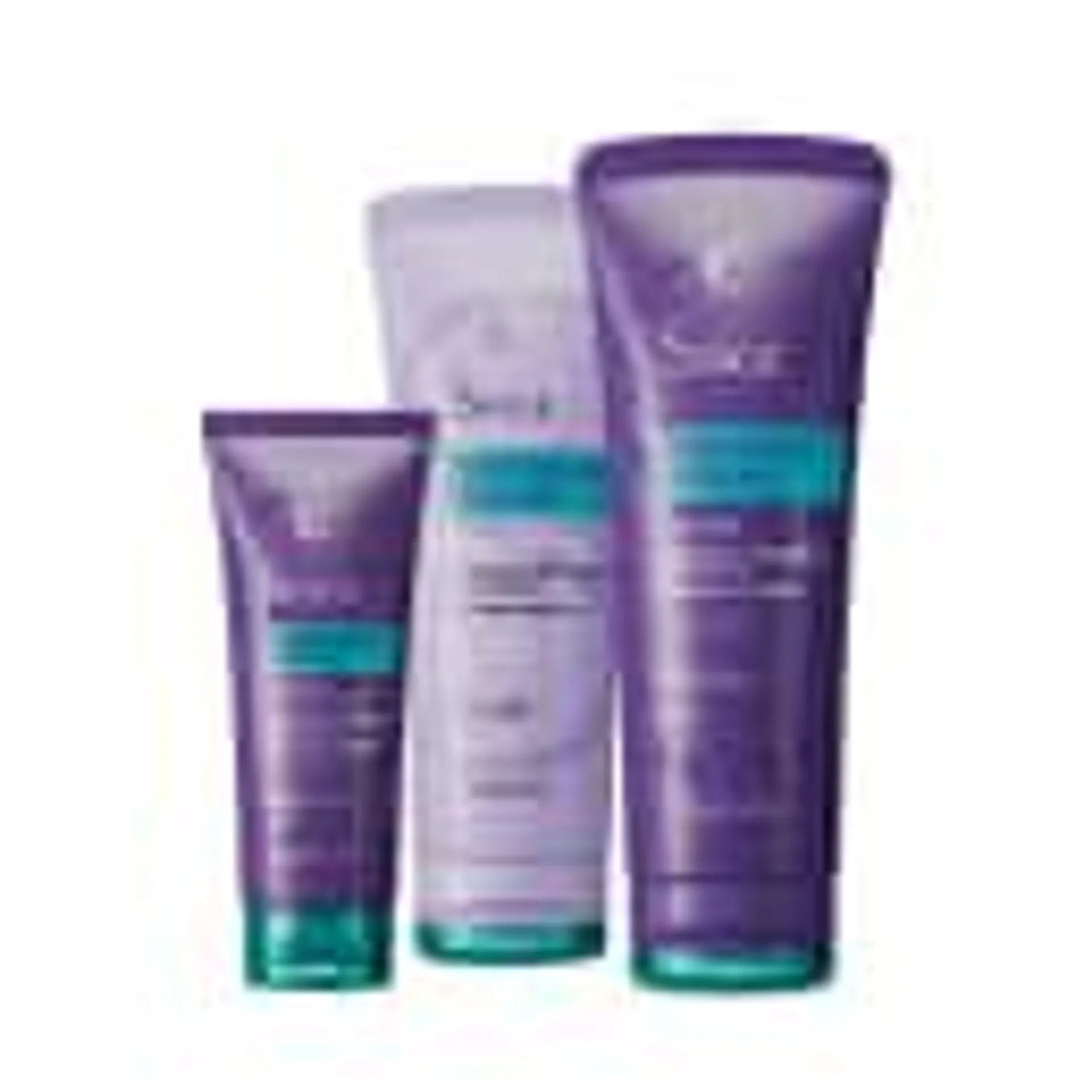 Combo Hidratação Micelar: Shampoo 250ml + Condicionador 200ml + Leave-In 100ml