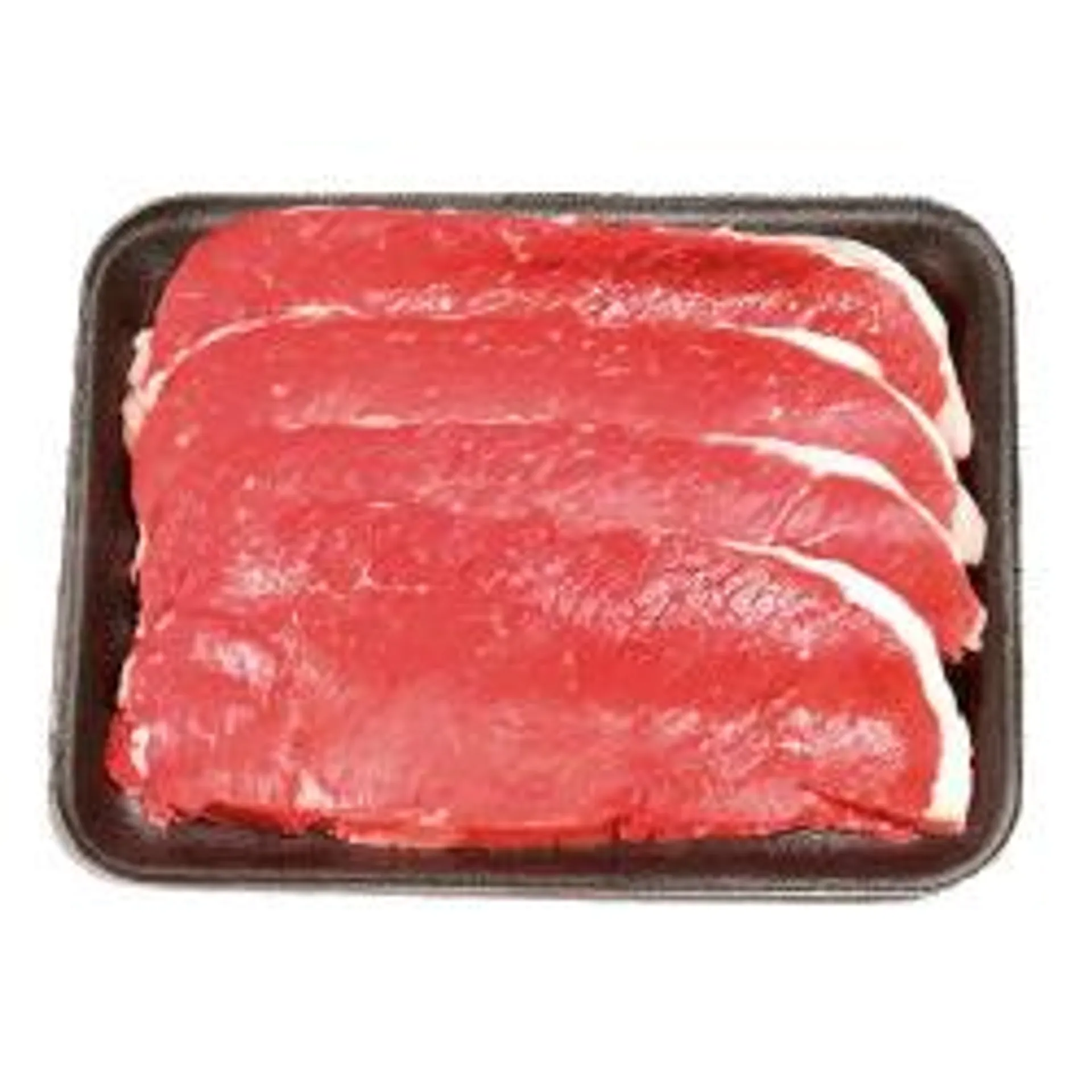 Coxão Mole Em Bife 500g