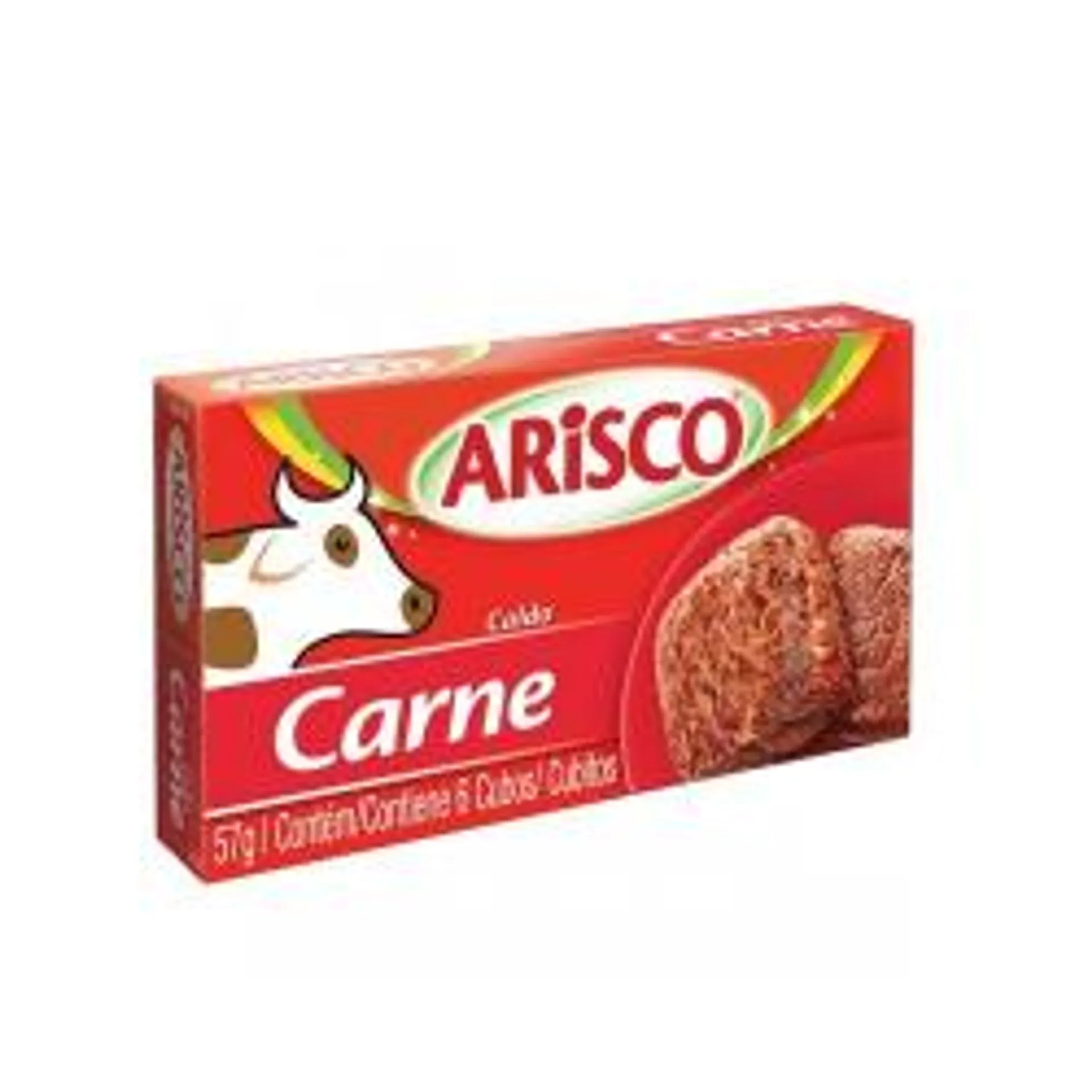 Caldo Arisco Carne 57 Gr