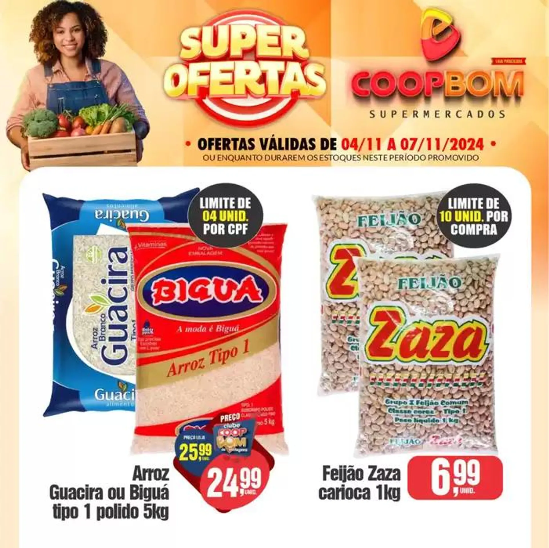 Super Ofertas - 1