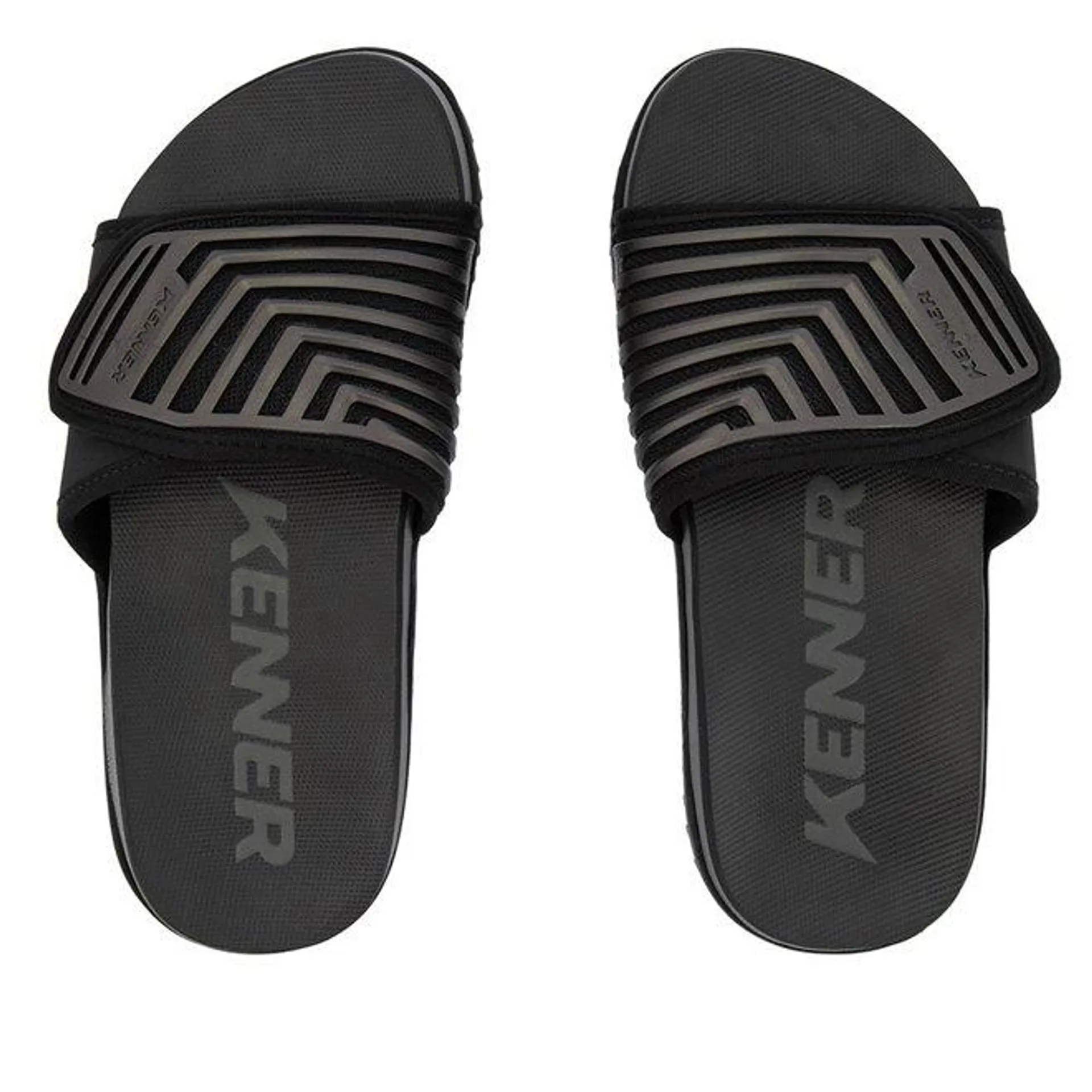 Slide Kenner Kanoo Preto