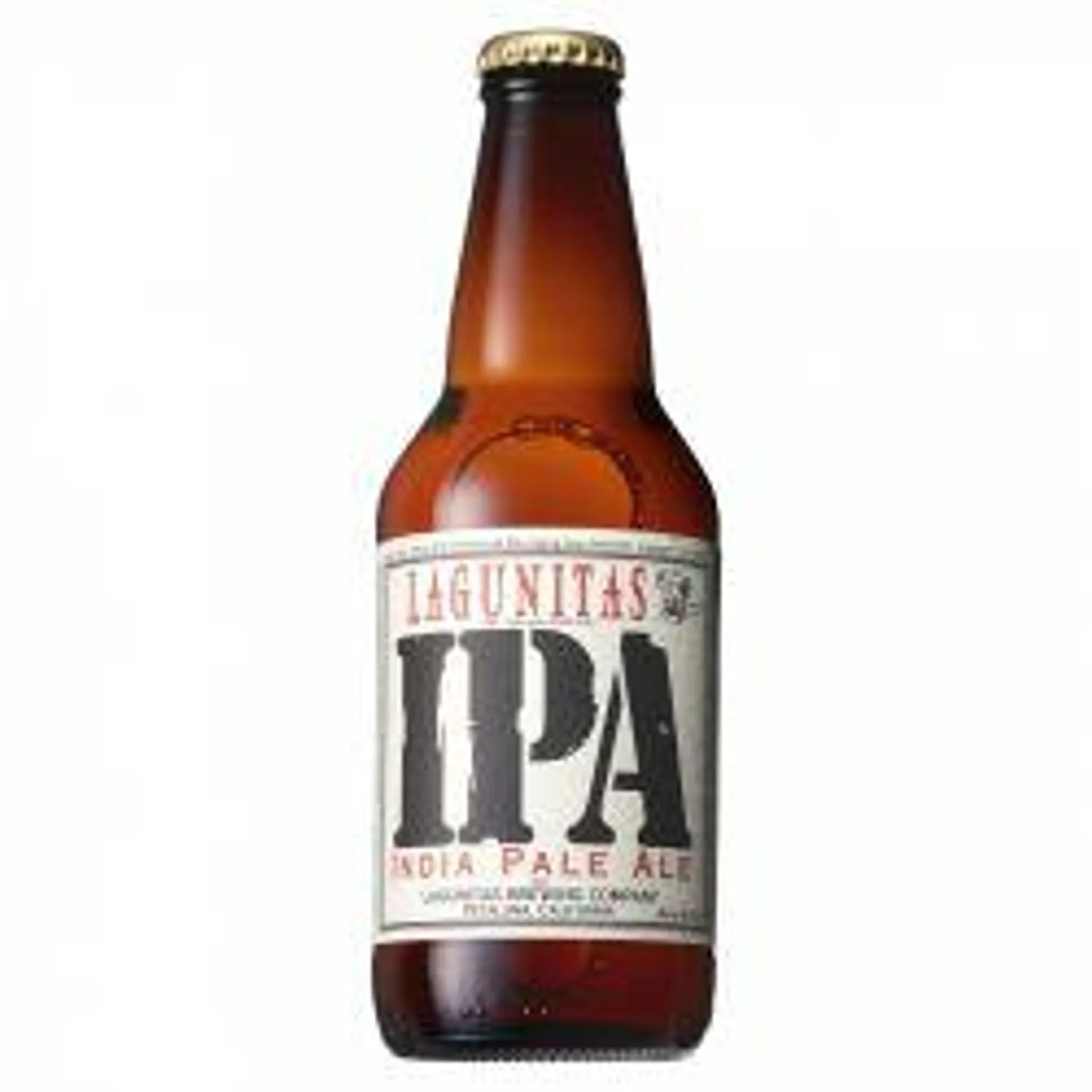 Cerveja Lagunitas 355ml Ipa India Pale Ale