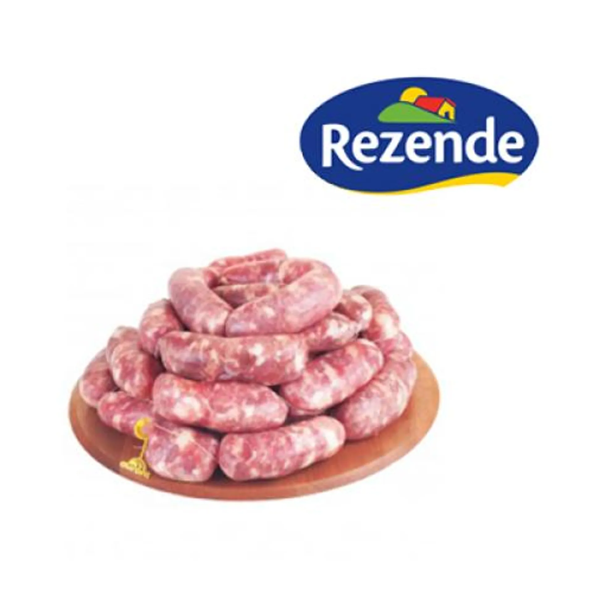 Linguiça Churrasco Rezende Kg