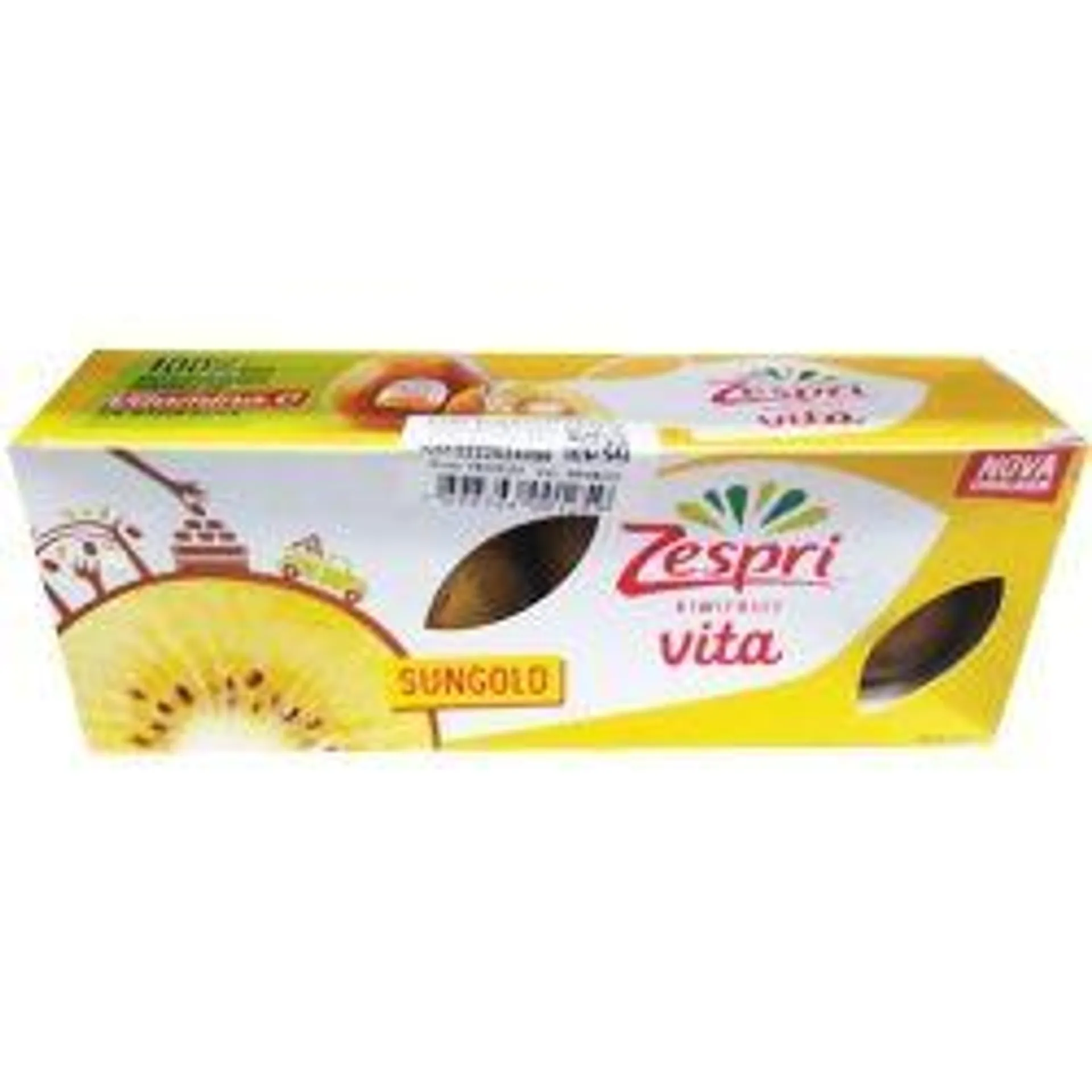 Kiwi Sungold Zespri 440g