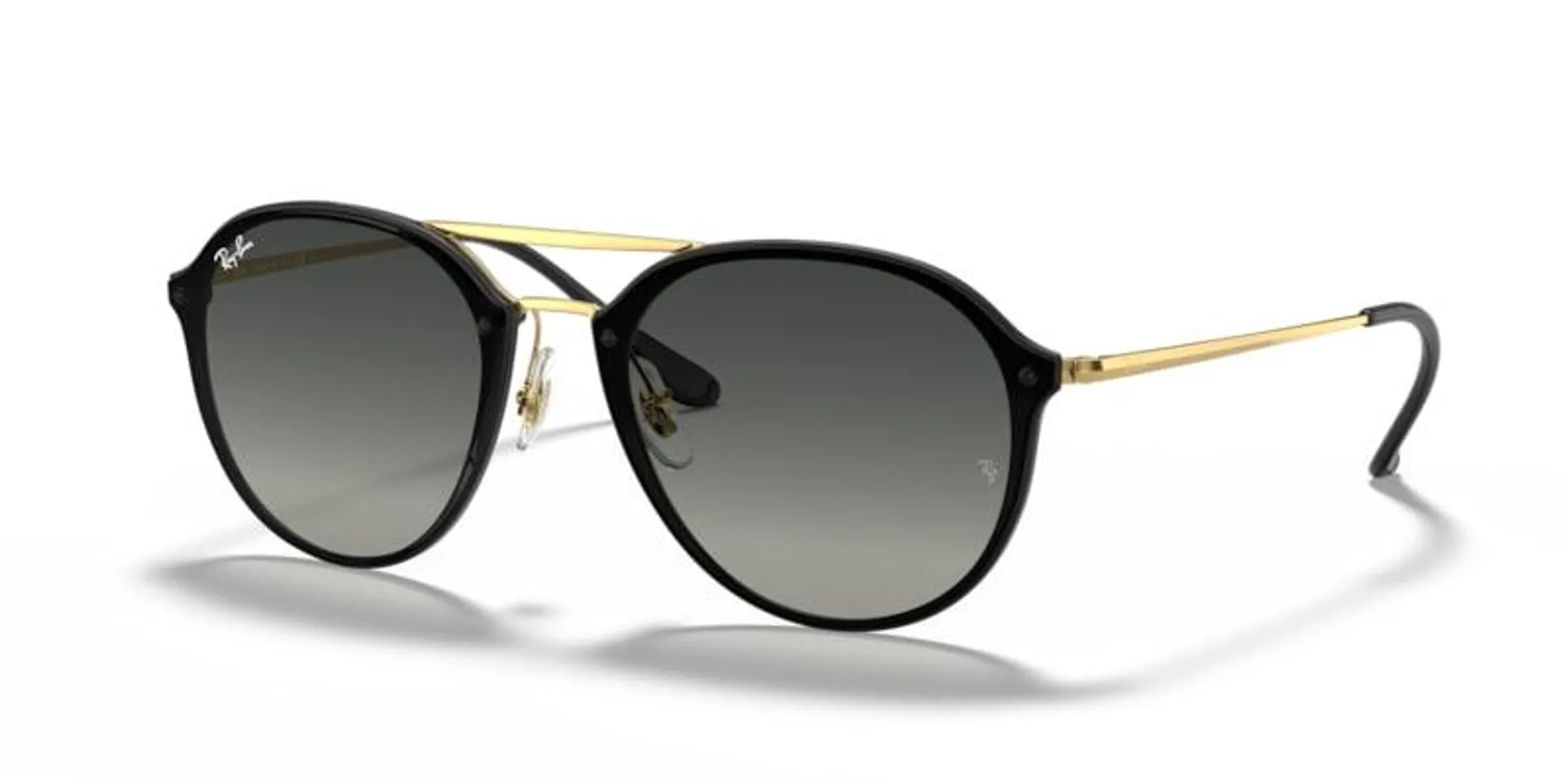 Ray-ban - BLAZE DOUBLE BRIDGE