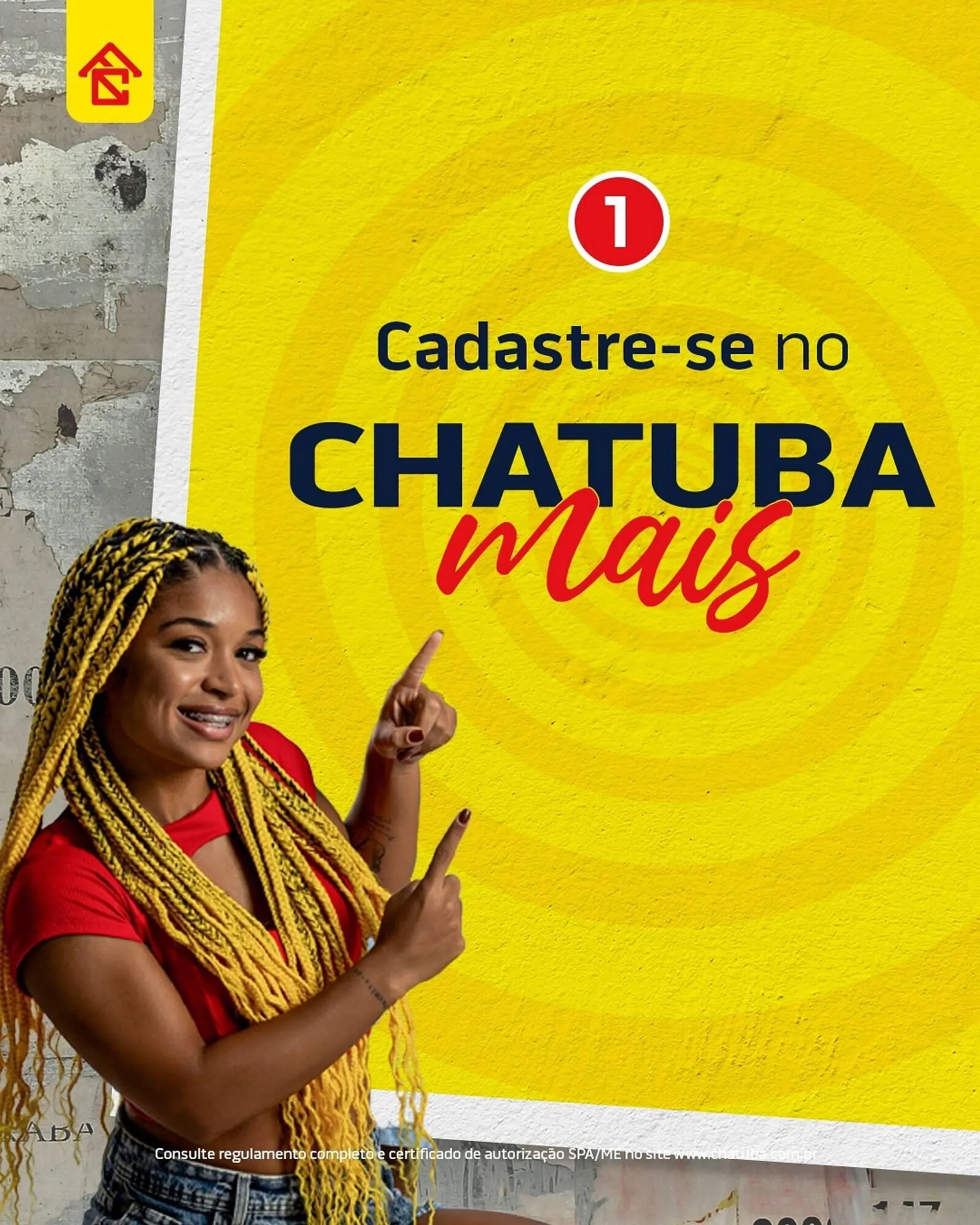 Catálogo Chatuba - 2