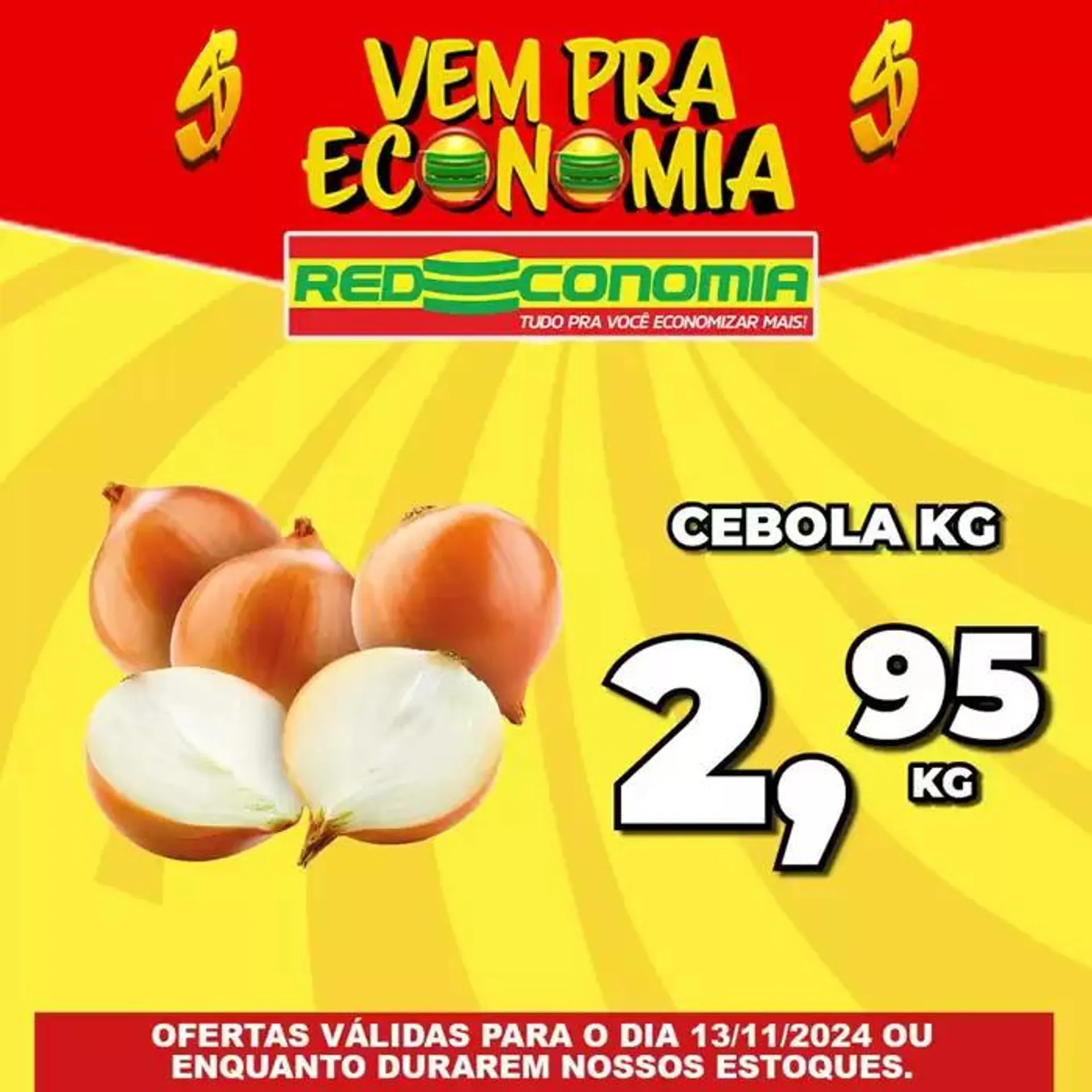 Ofertas e promoções atuais - 1