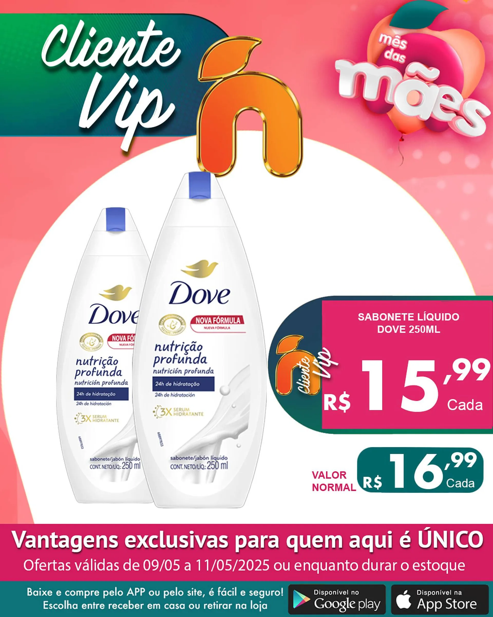 Encarte de Catálogo Negreiros 10 de maio até 11 de maio 2025 - Pagina 2