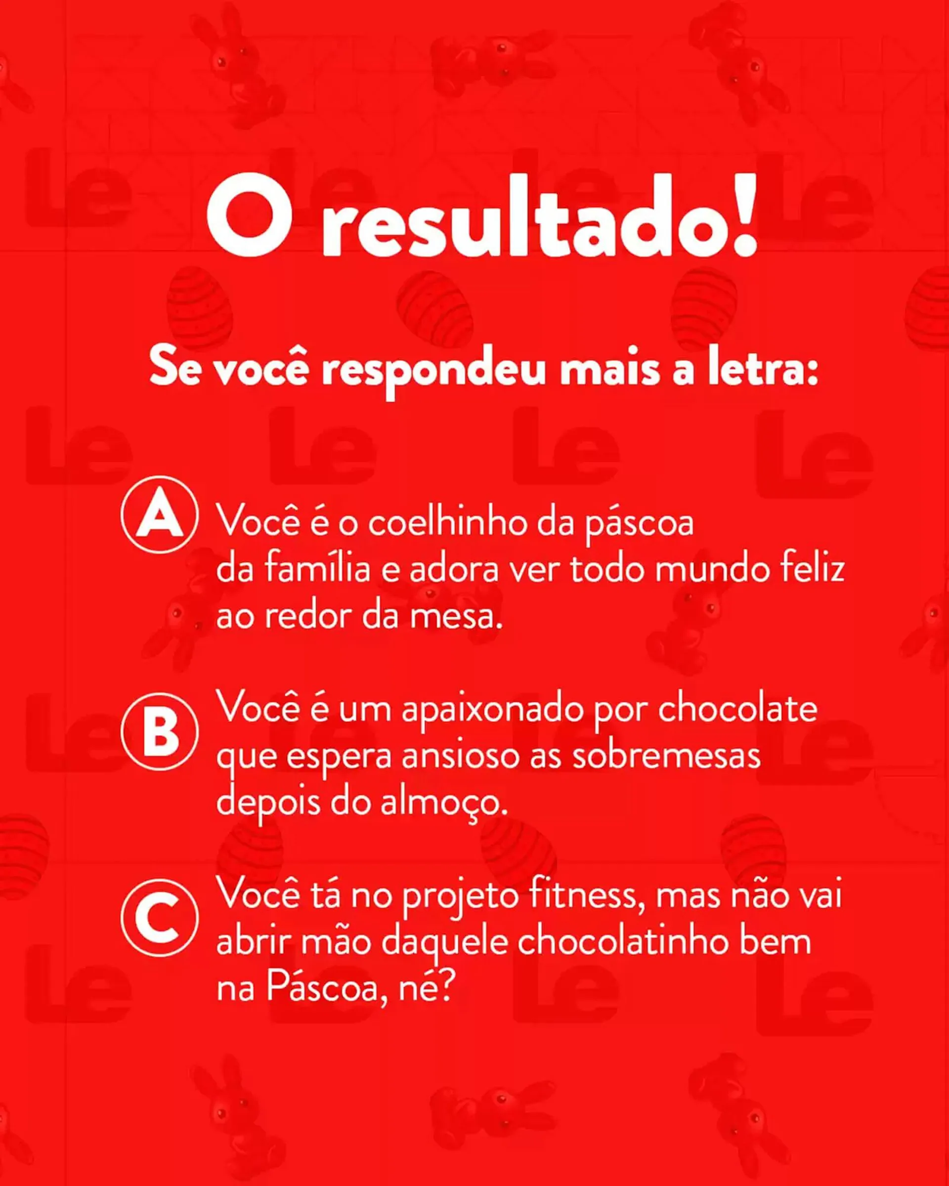 Encarte de Catálogo Le Biscuit 10 de abril até 24 de abril 2025 - Pagina 7