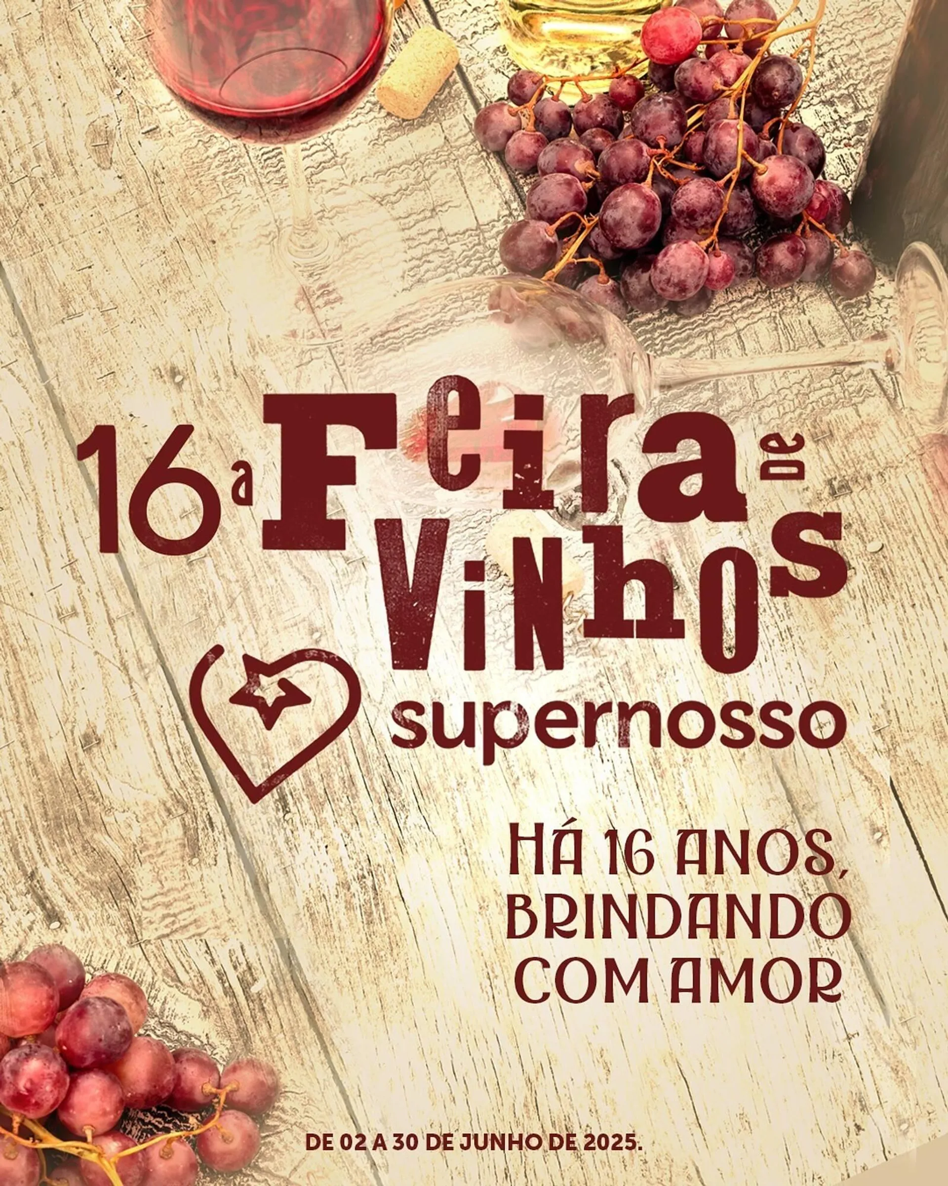 Catálogo Super Nosso - 1
