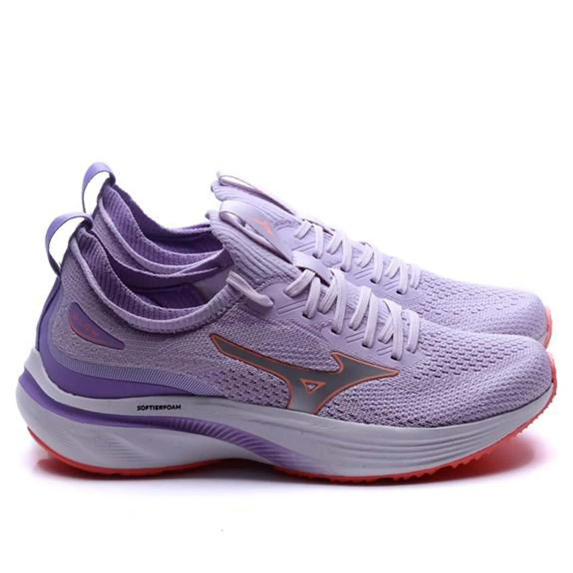 Tênis Mizuno Glow Feminino 101096096 F