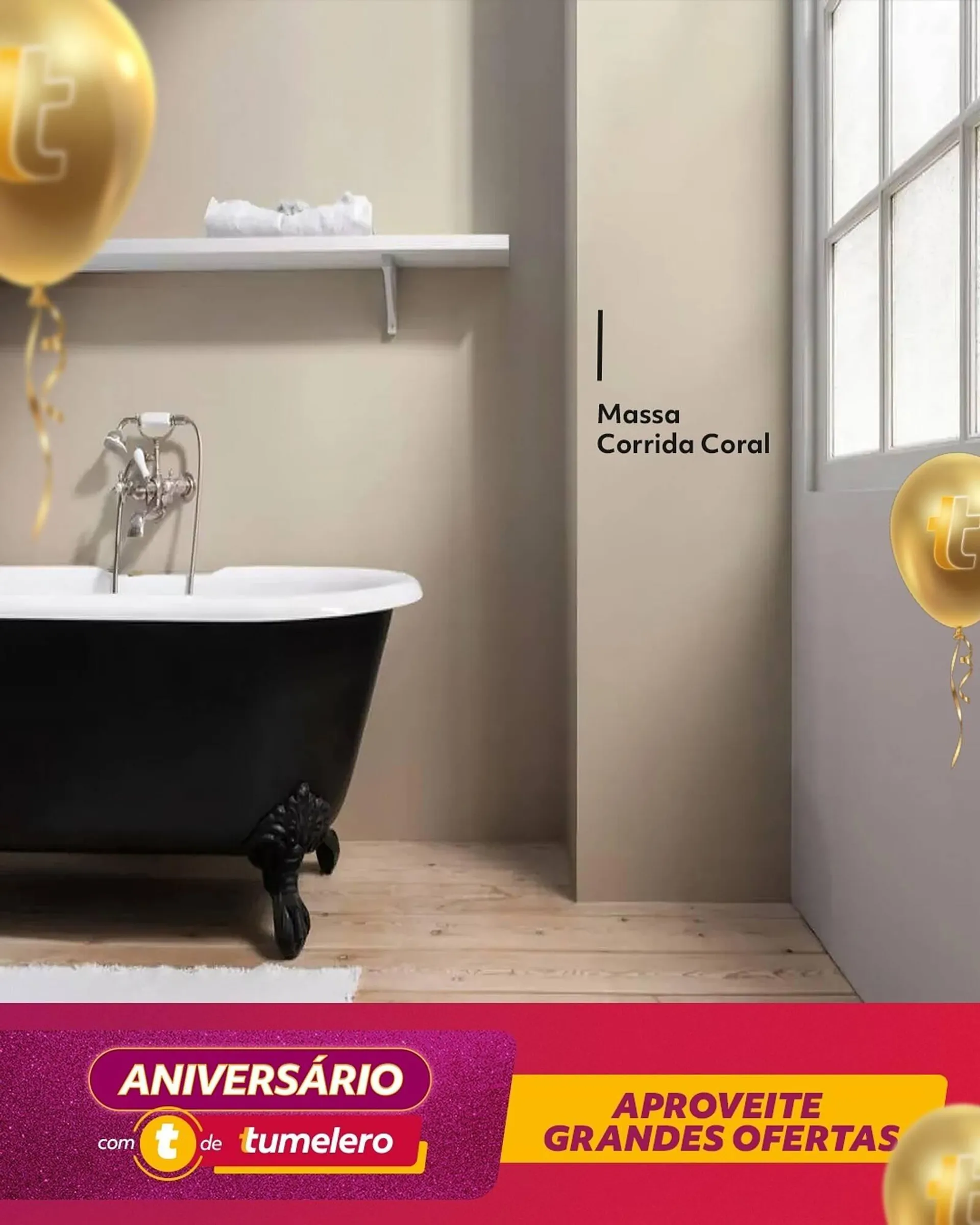 Catálogo Tumelero - 1