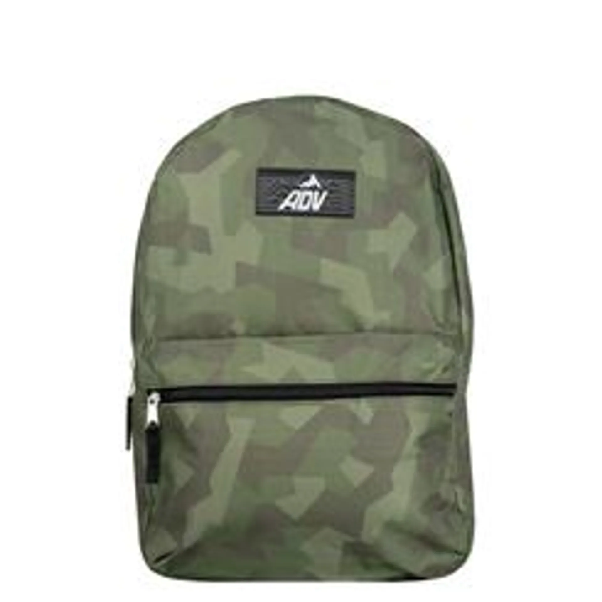 Mochila Juvenil Adventure MS47323AV Luxcel