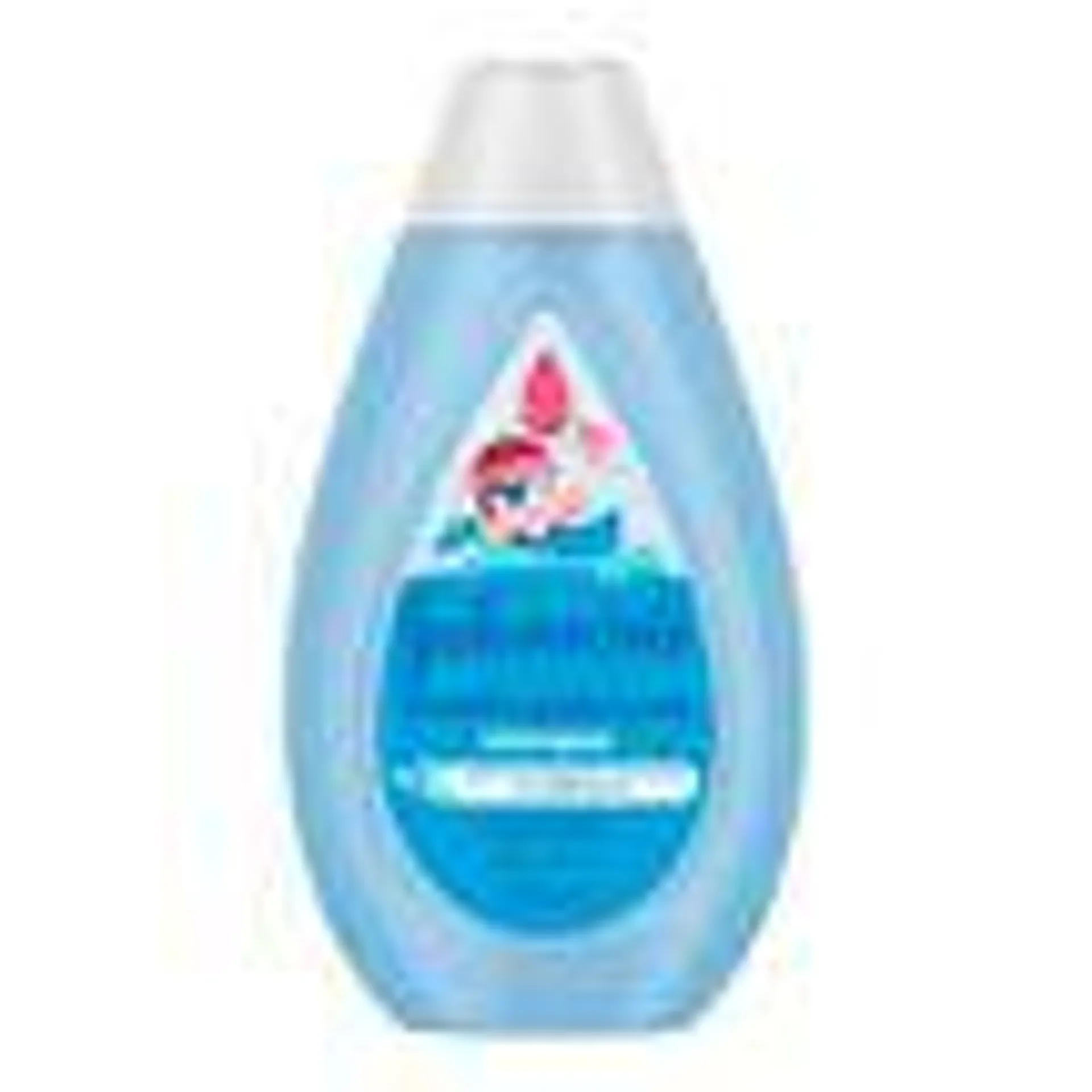 Shampoo Johnson's Baby Cheirinho Prolongado 400ml