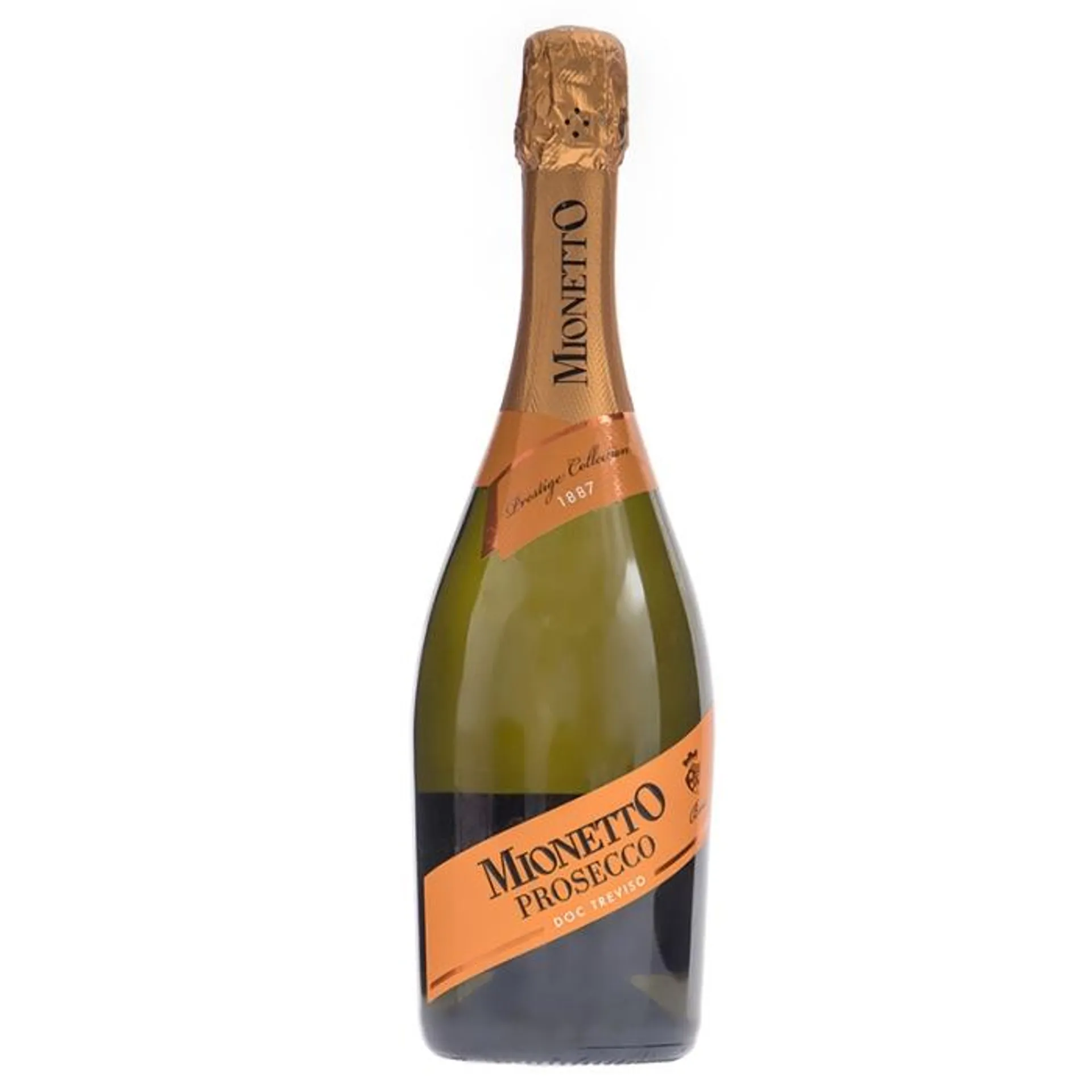 Prosecco Brut Mionetto 75 Cl