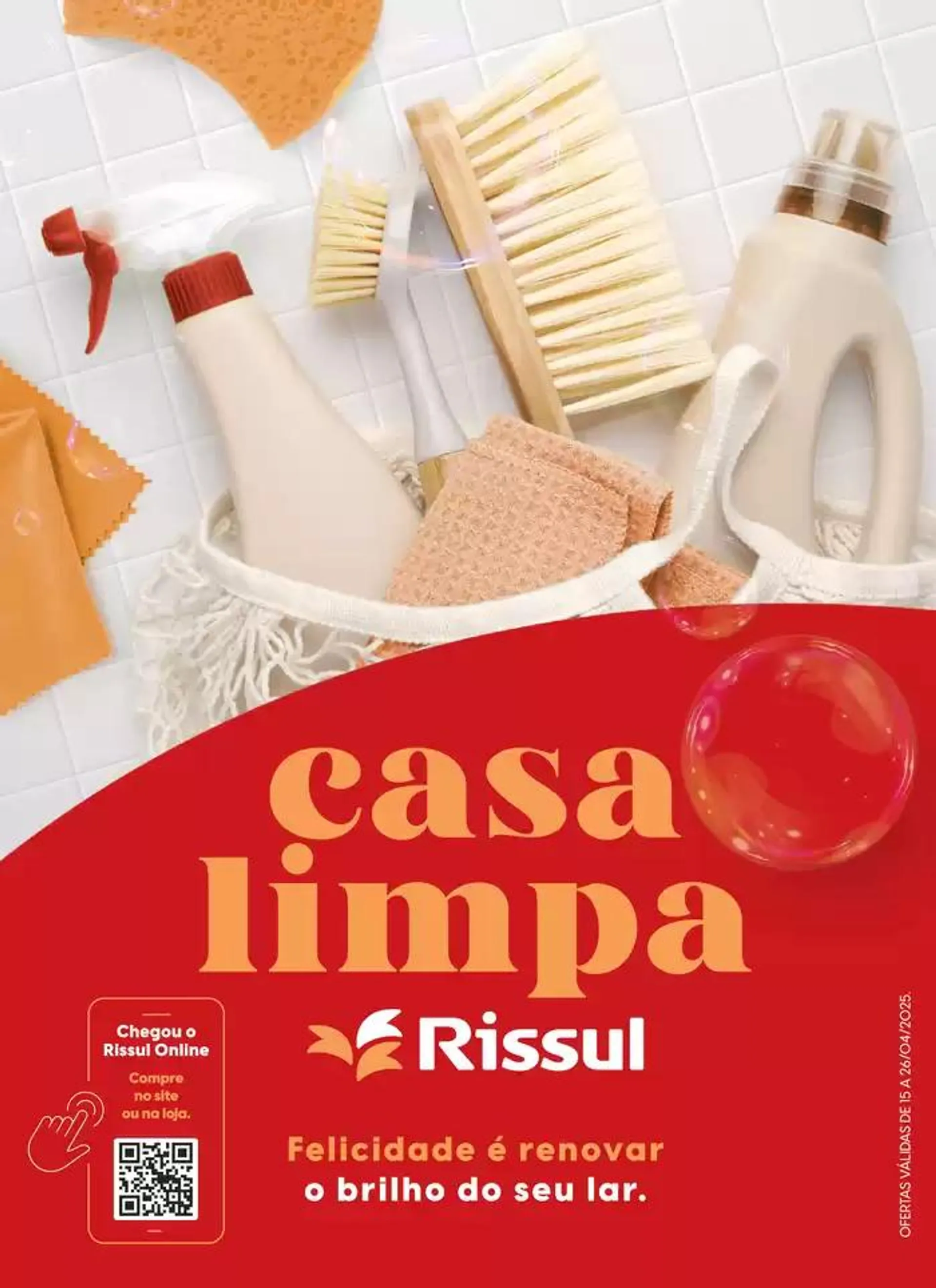Casa Limpia - 1