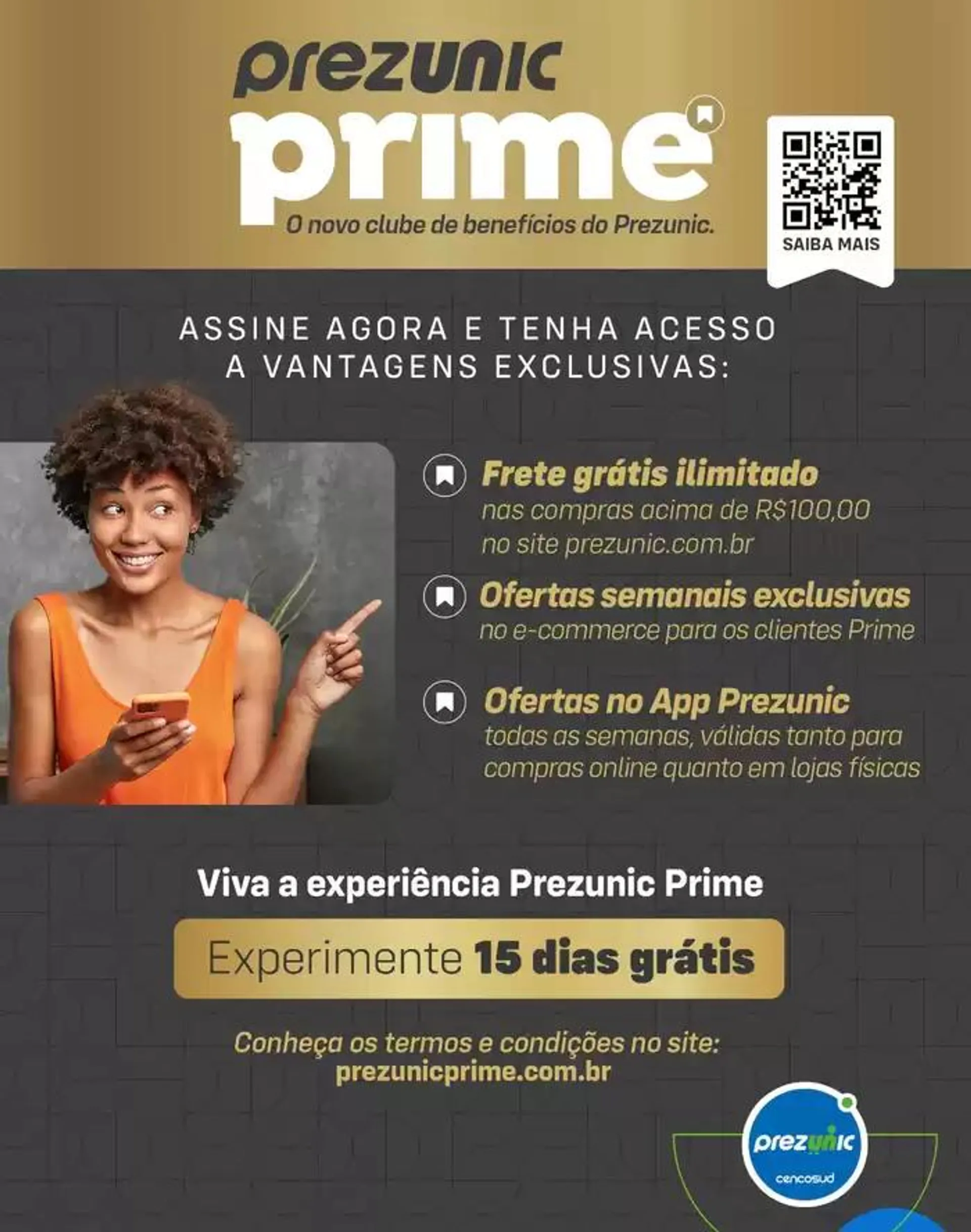 Encarte de Adega Prezunic Outubro 1 de outubro até 31 de outubro 2024 - Pagina 8