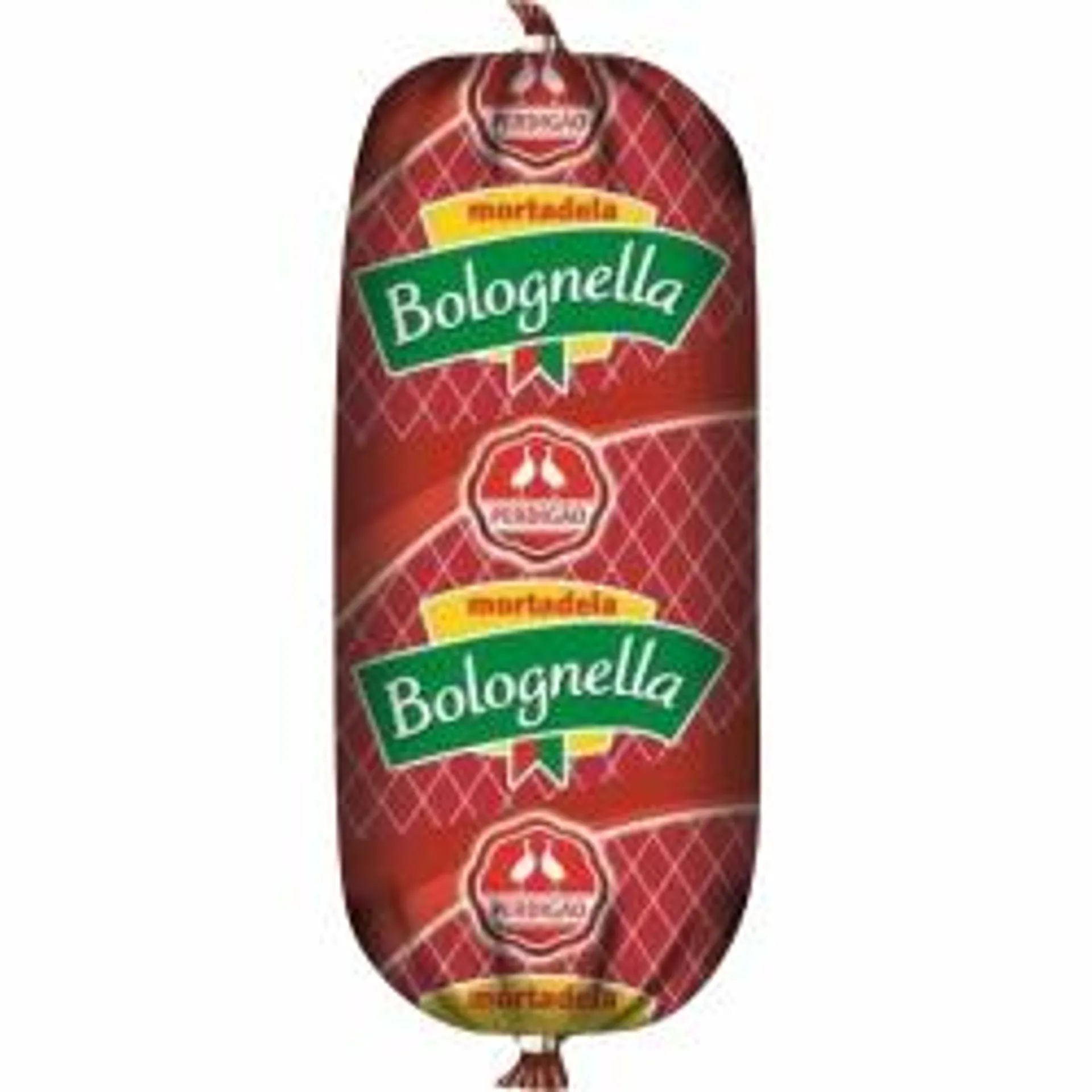 Mortadela Perdigao Bolognella Peca 5,250g