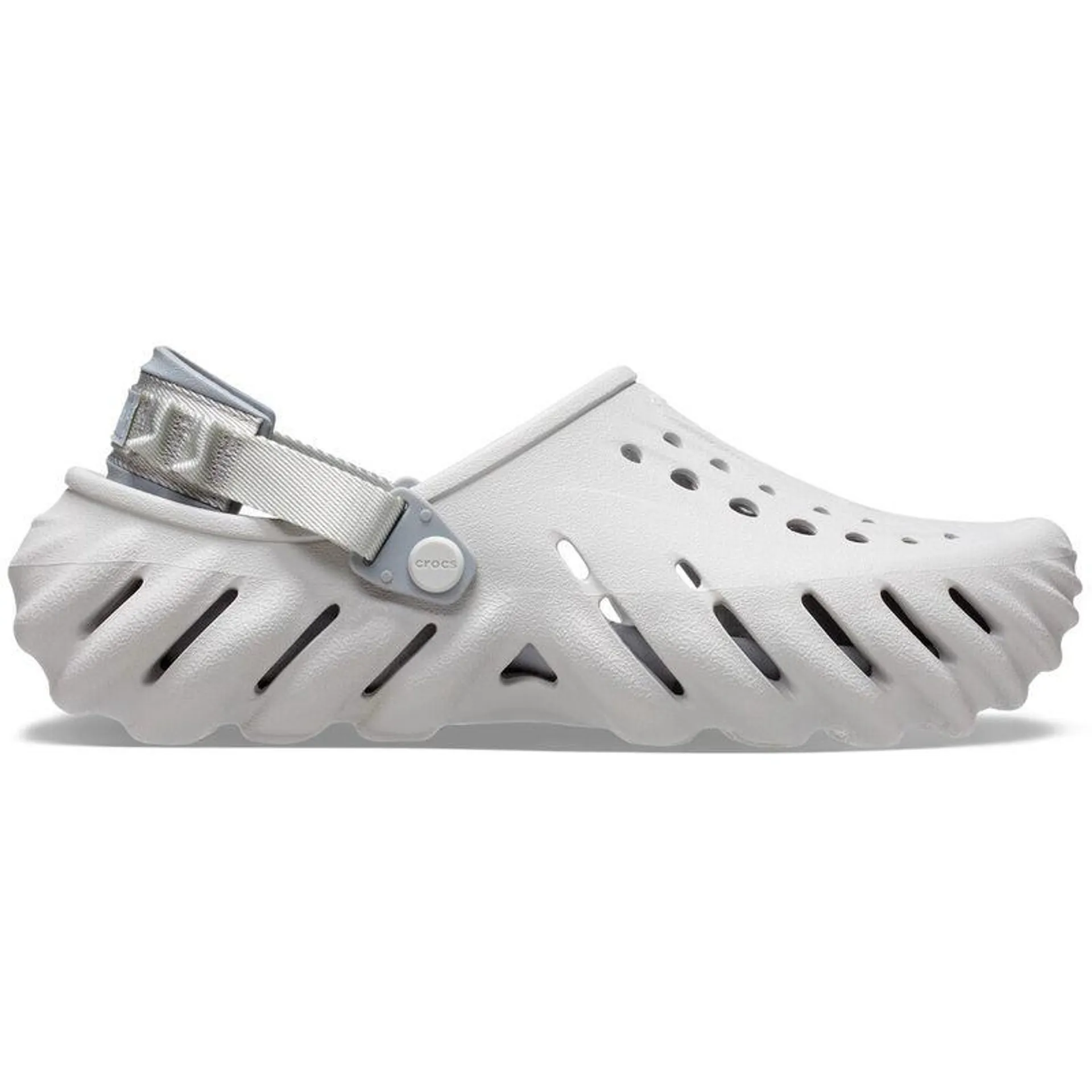 Sandália Crocs Echo Clog