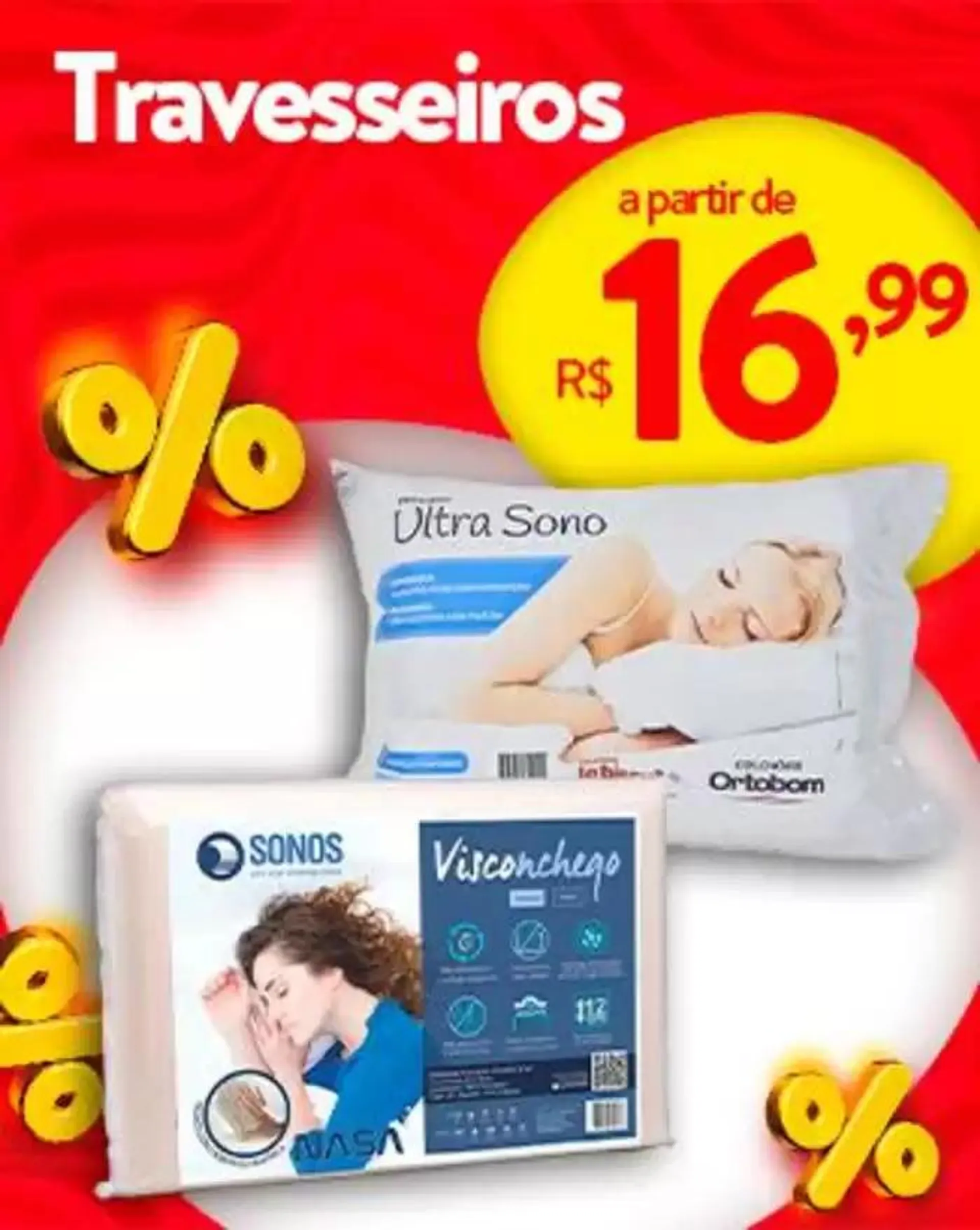 Encarte de Ofertas exclusivas para nossos clientes 5 de março até 15 de março 2025 - Pagina 4