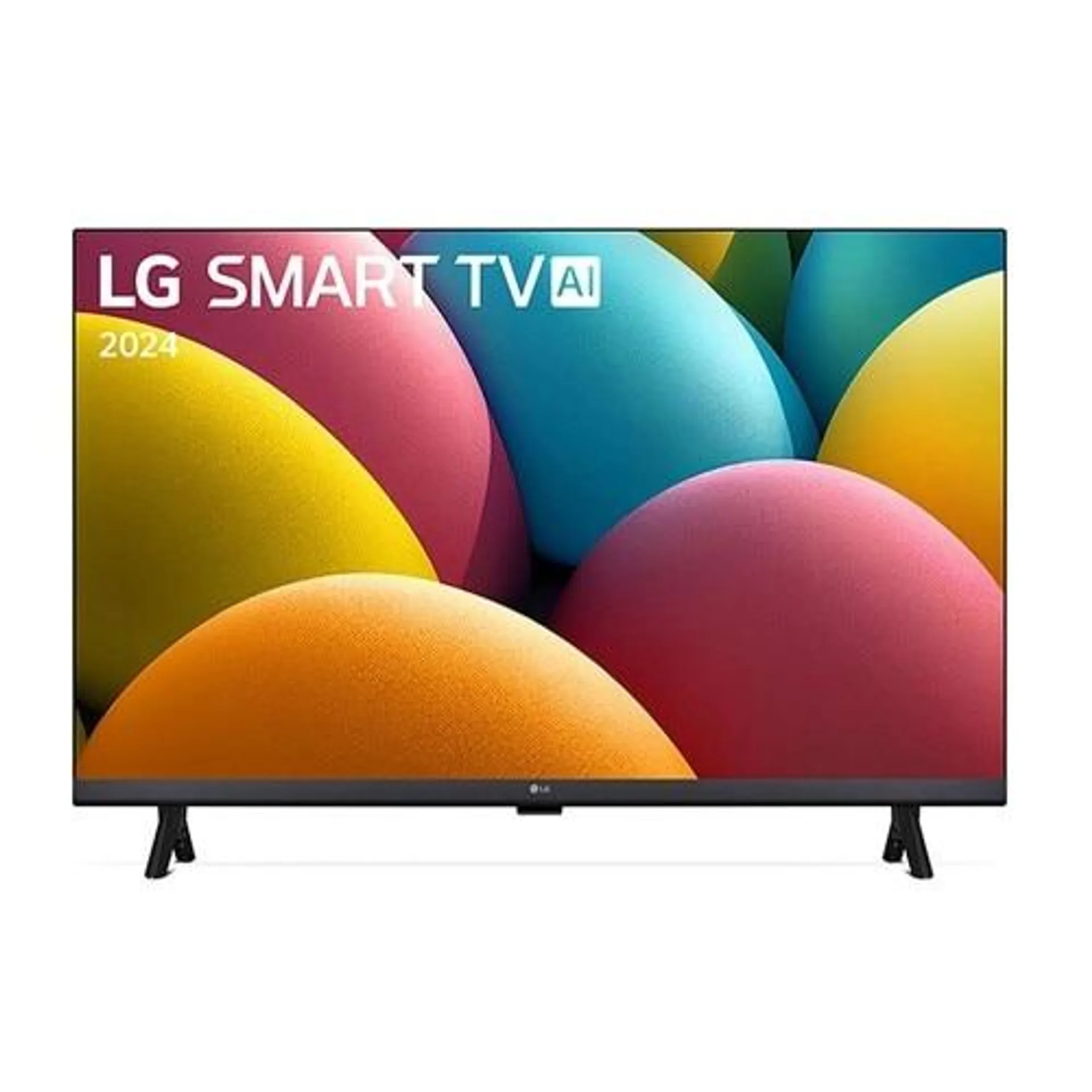 Smart TV 32” LG, LED HD, 32LR600B