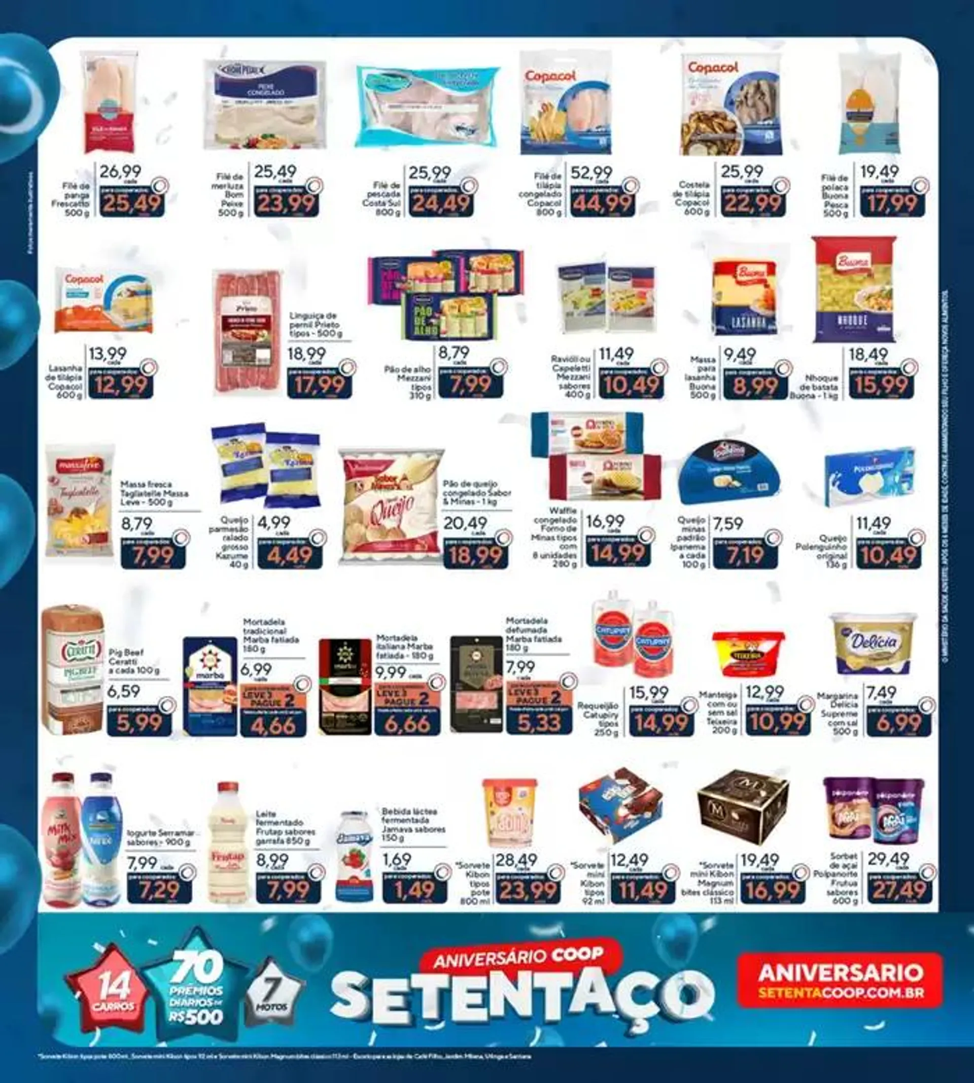 Encarte de Ofertas Coop 30 de setembro até 10 de outubro 2024 - Pagina 9