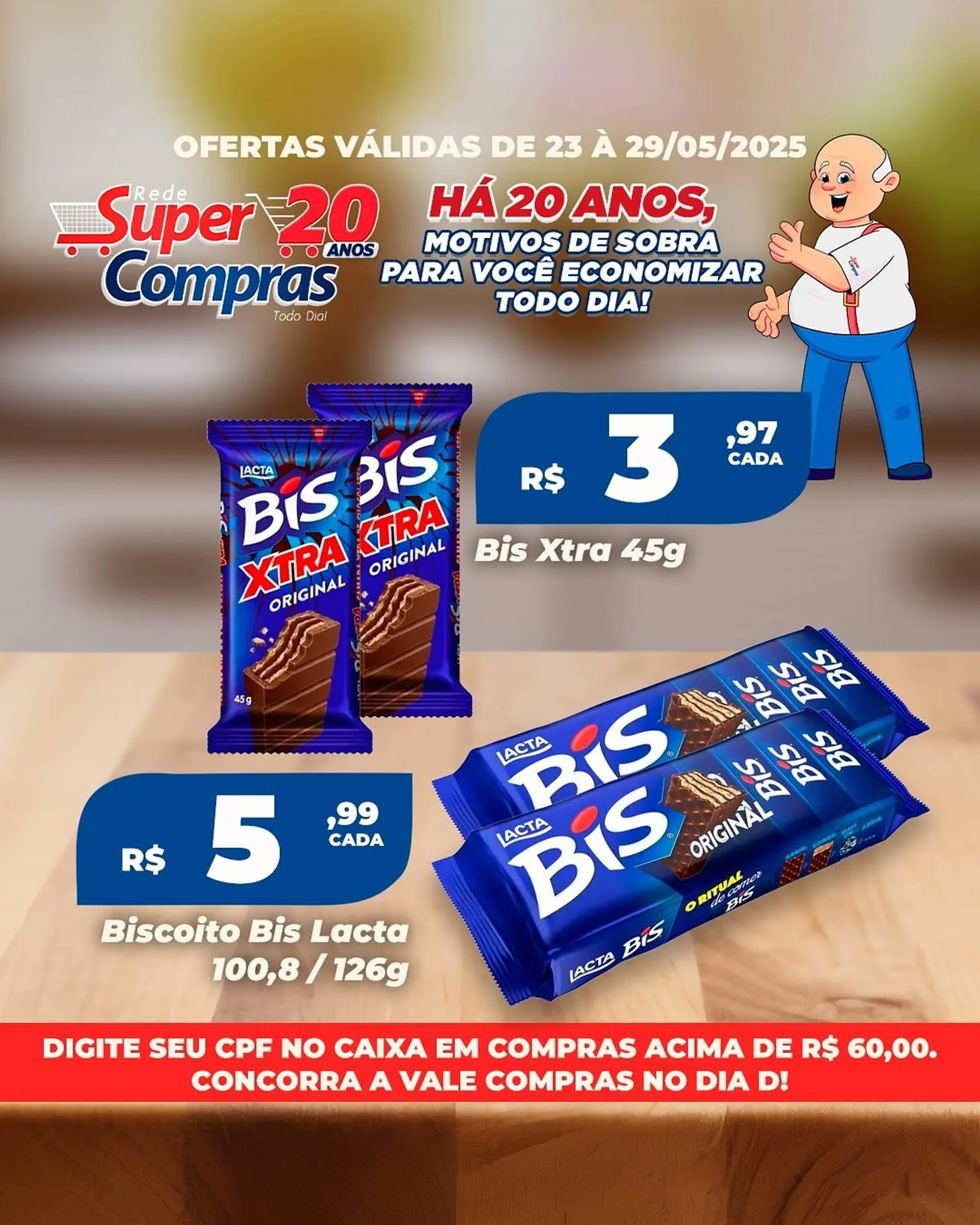 Catálogo Rede Super Compras - 1