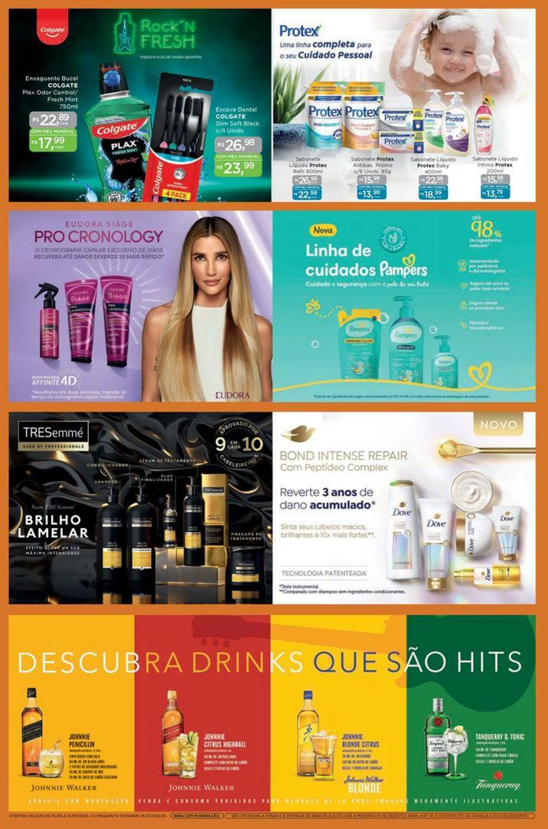 Ofertas Supermercados Mundial - 1