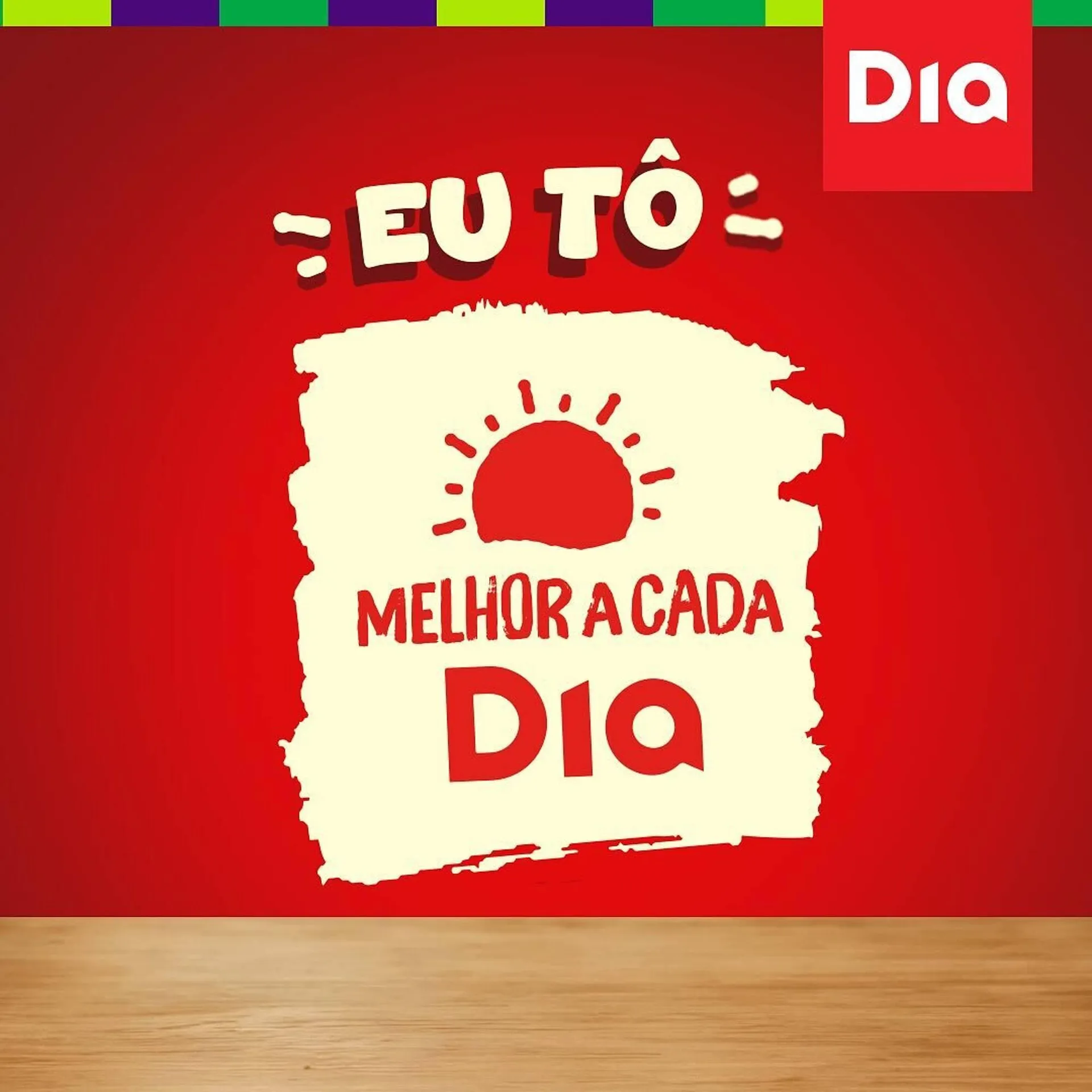 Catálogo Dia - 1