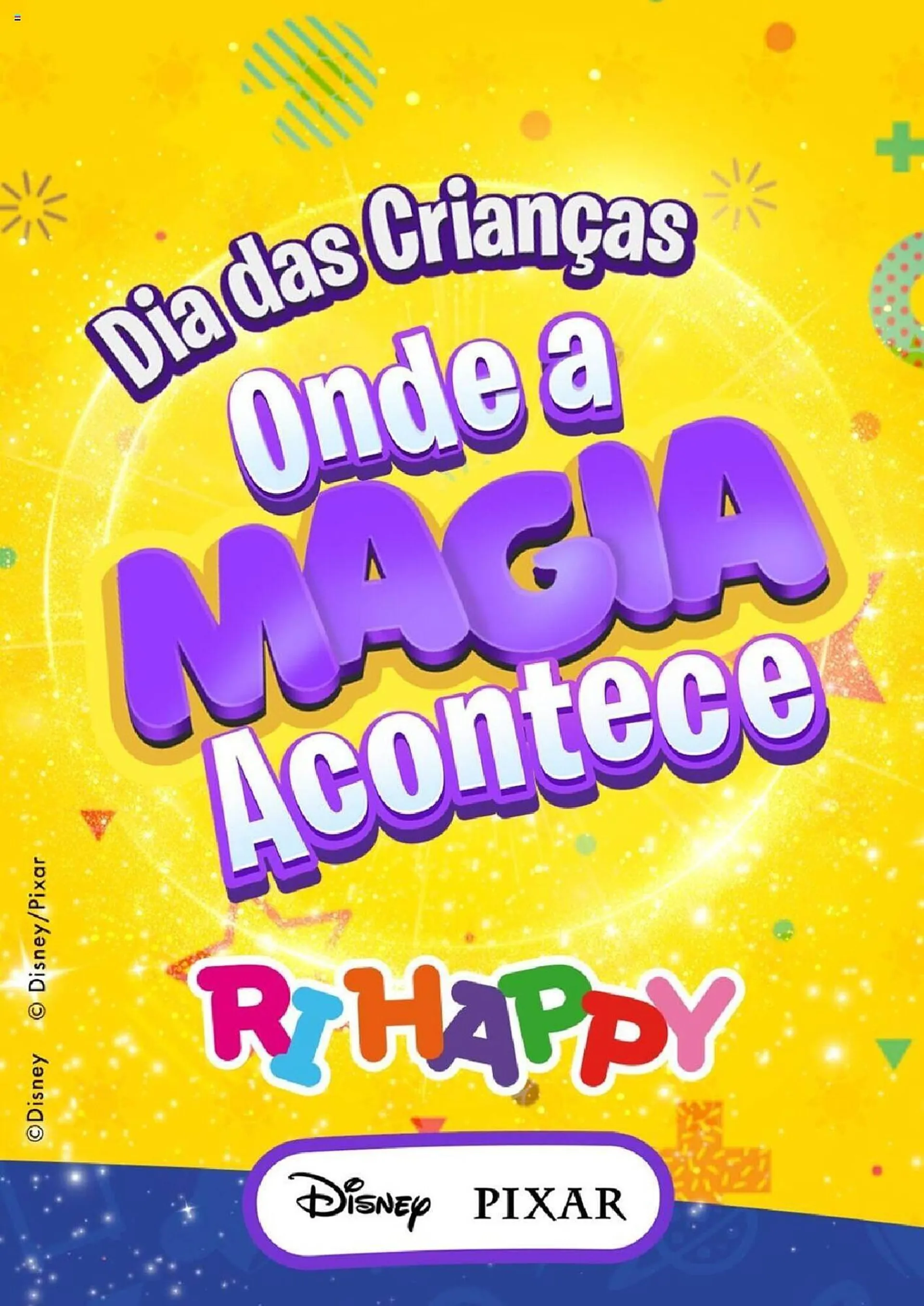 Catálogo Ri Happy - 1