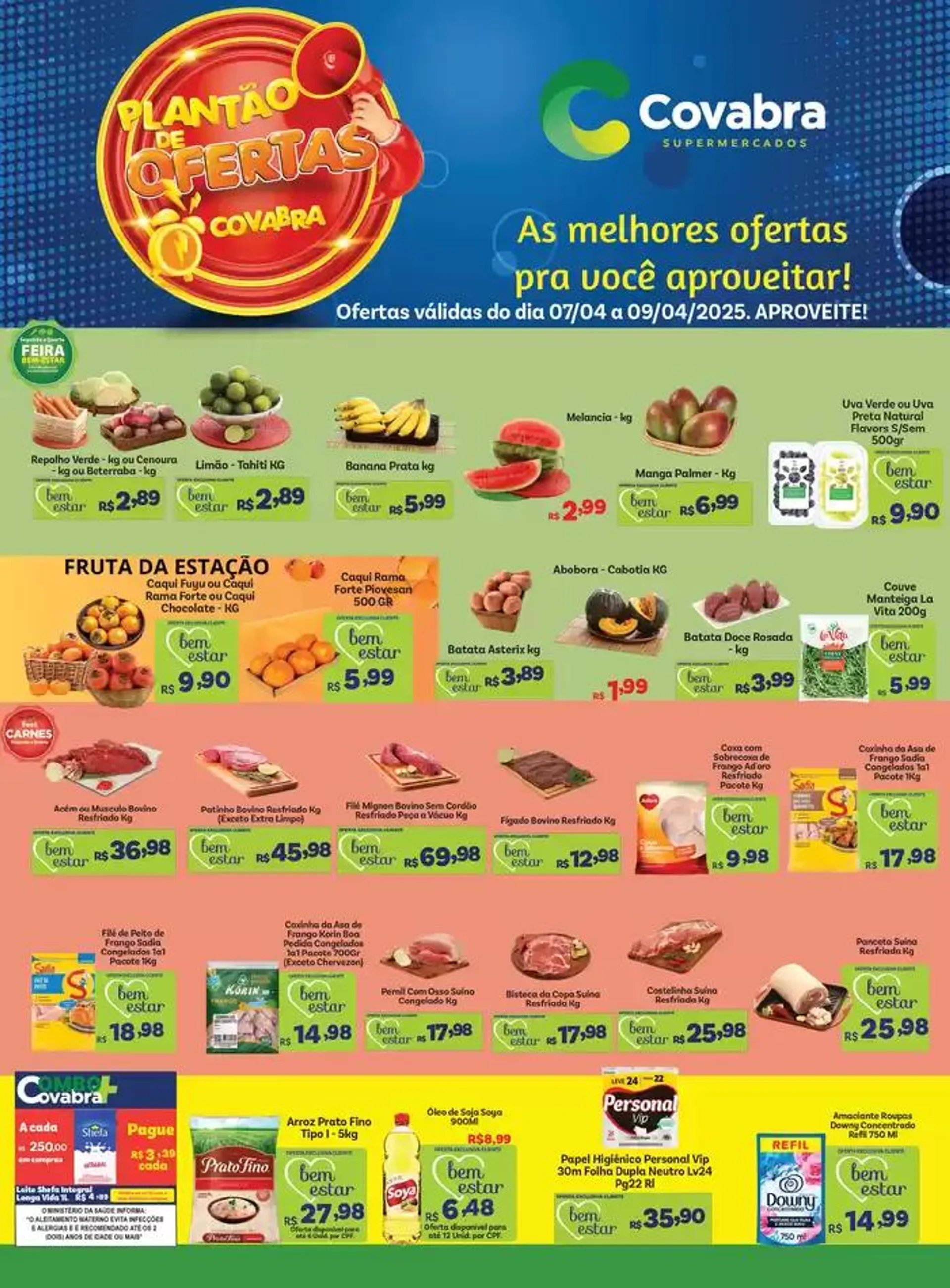 Nossas melhores ofertas para você - 1