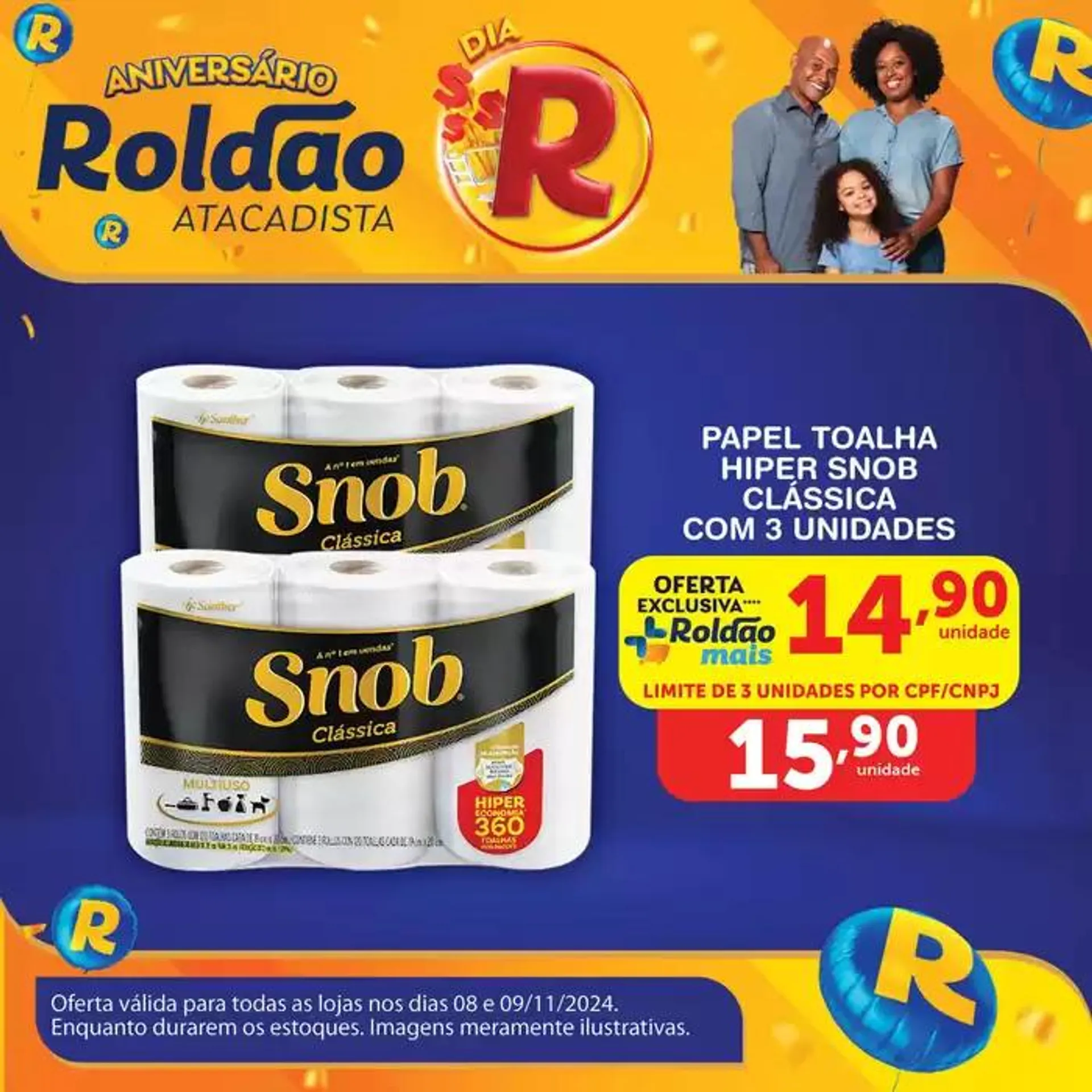 Nossas melhores ofertas para você - 1