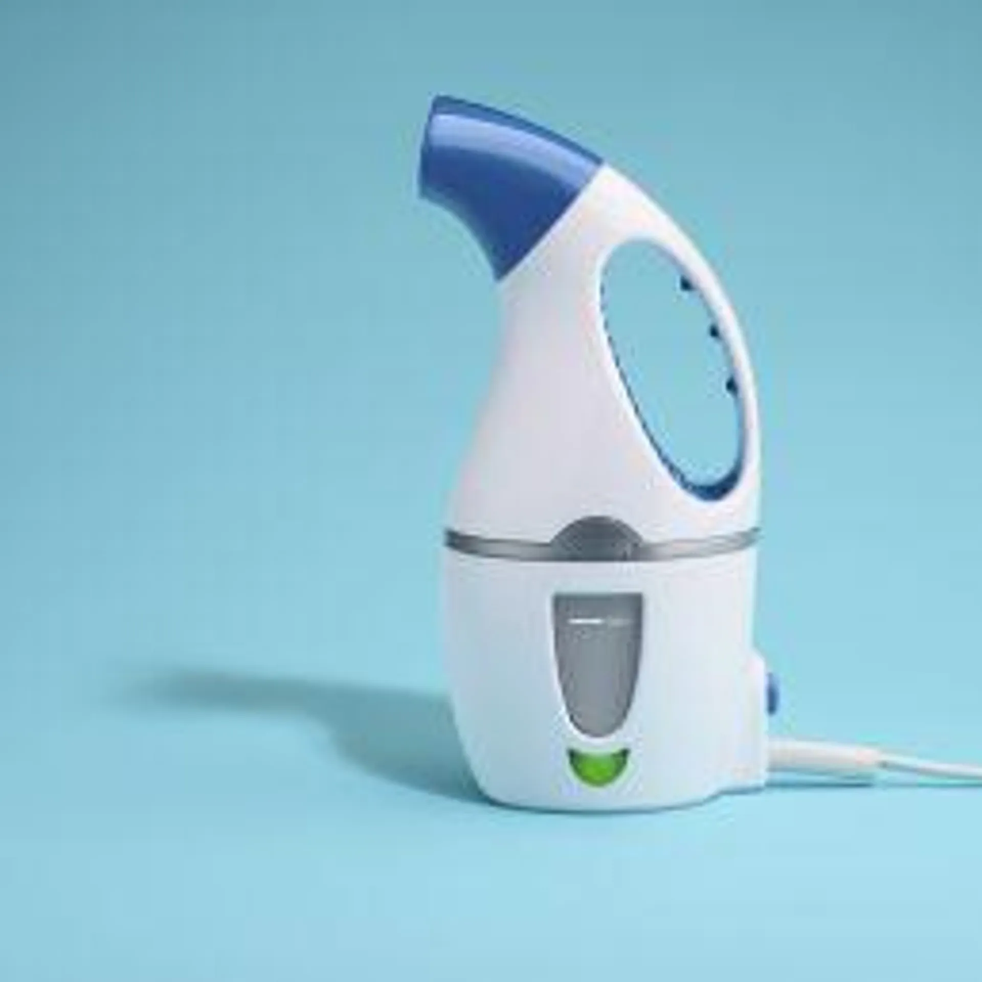 Travel Garment Steamer