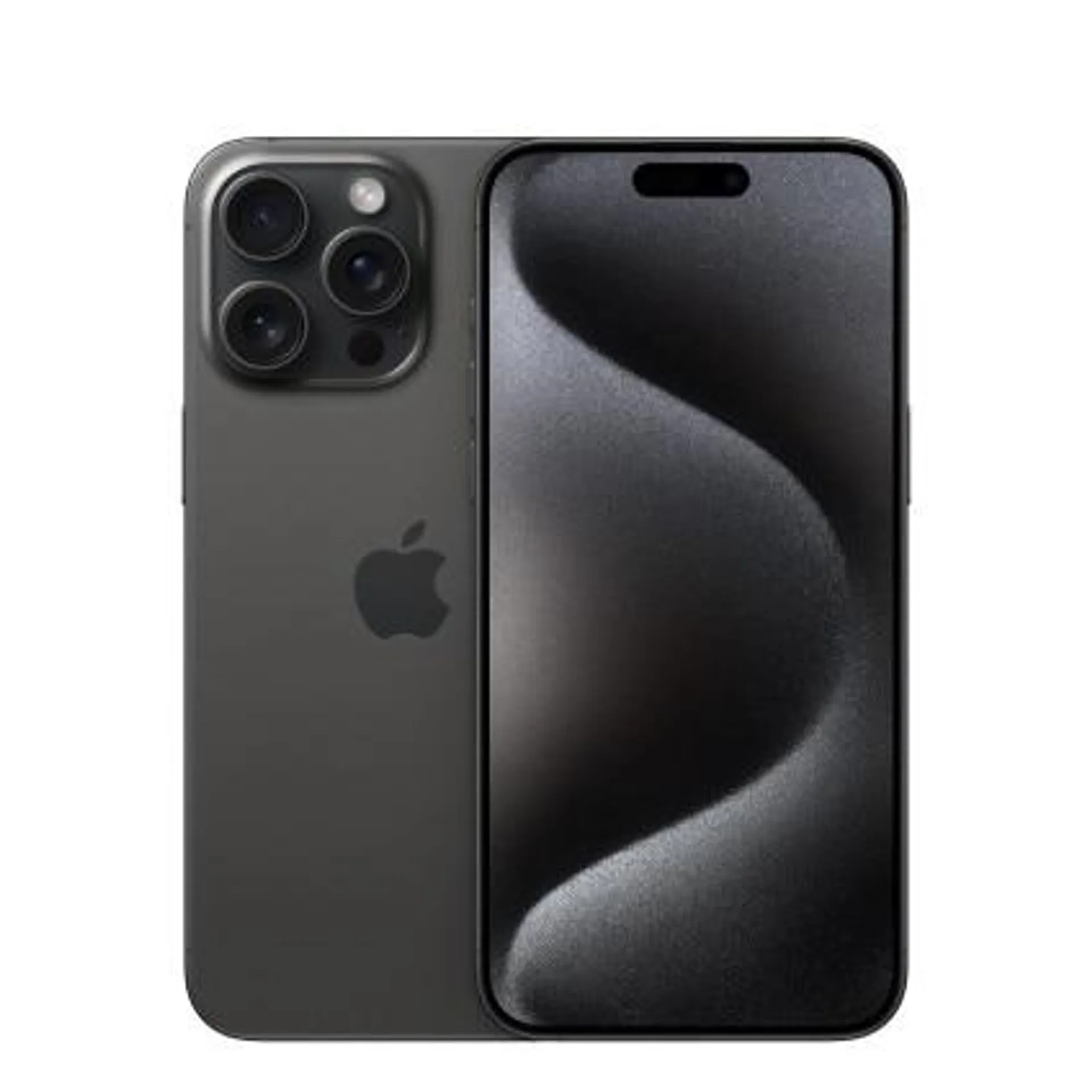 Apple iPhone 15 Pro 256GB Titânio Preto