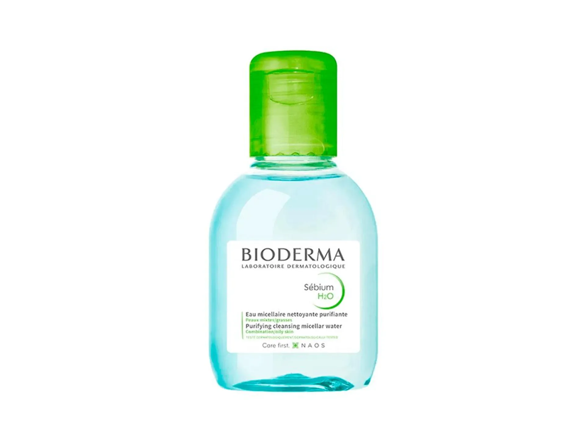 Água Micelar Bioderma Sébium H2O 100ml