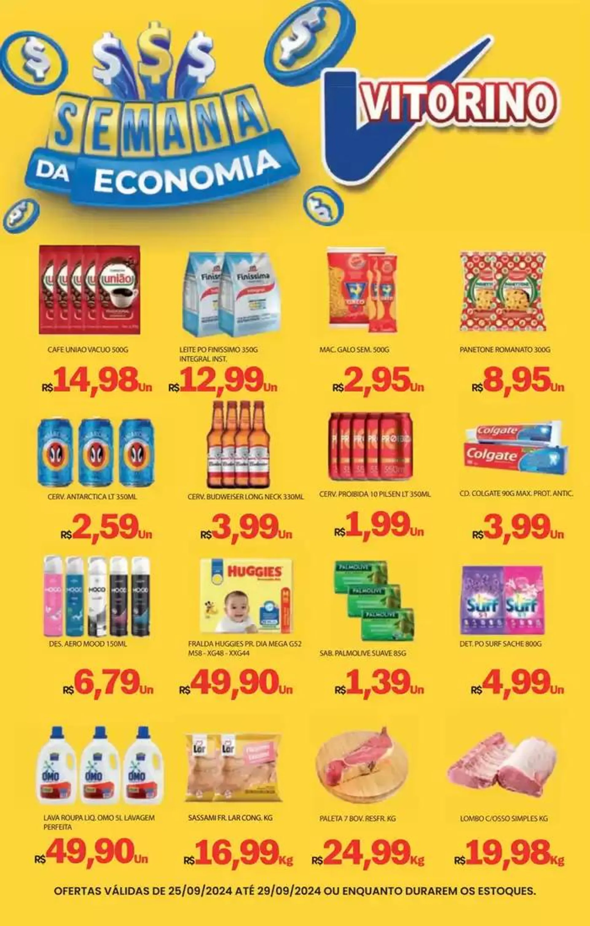 Semana Da Economia  - 1