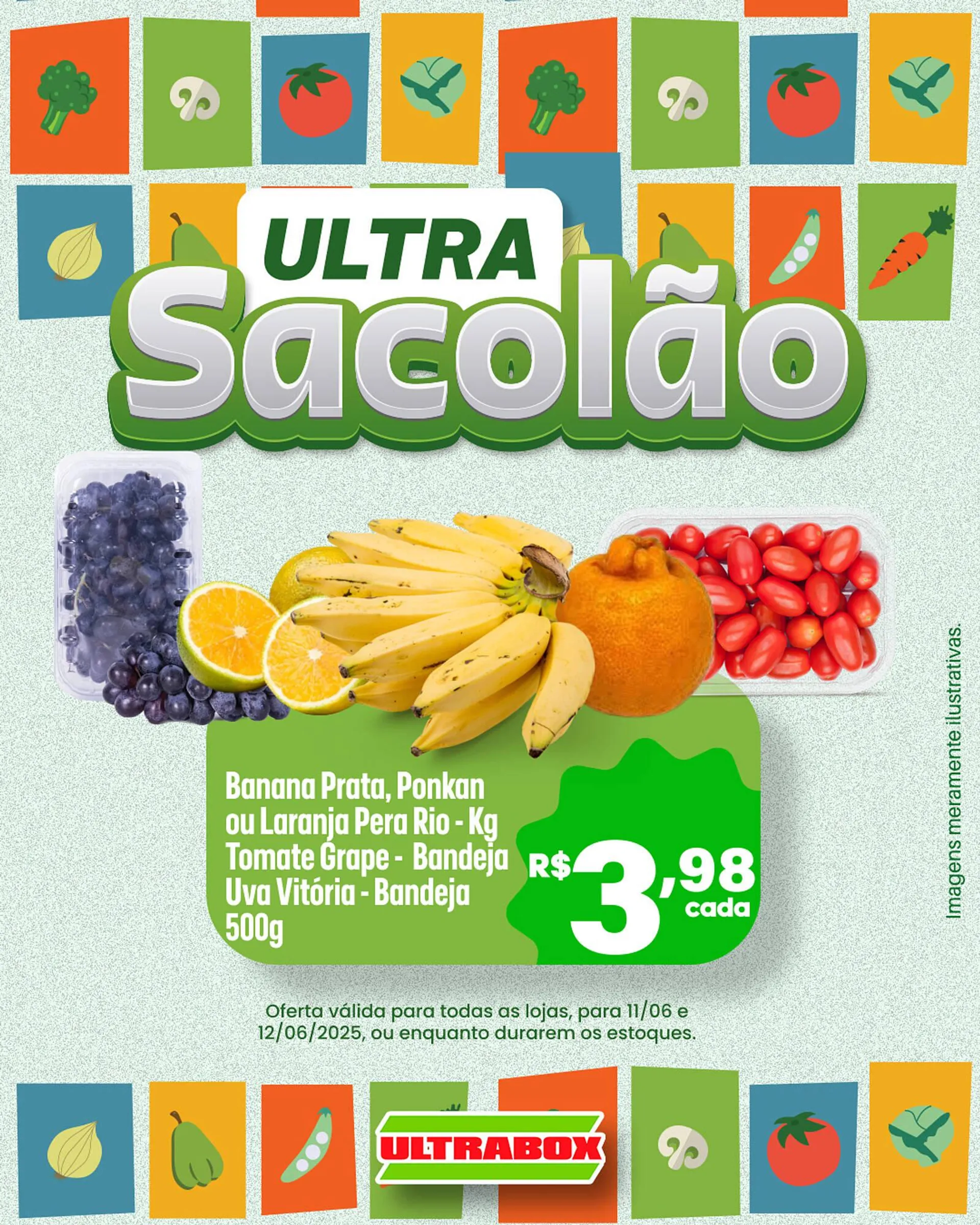 Encarte de Catálogo Ultrabox 10 de junho até 11 de junho 2025 - Pagina 2