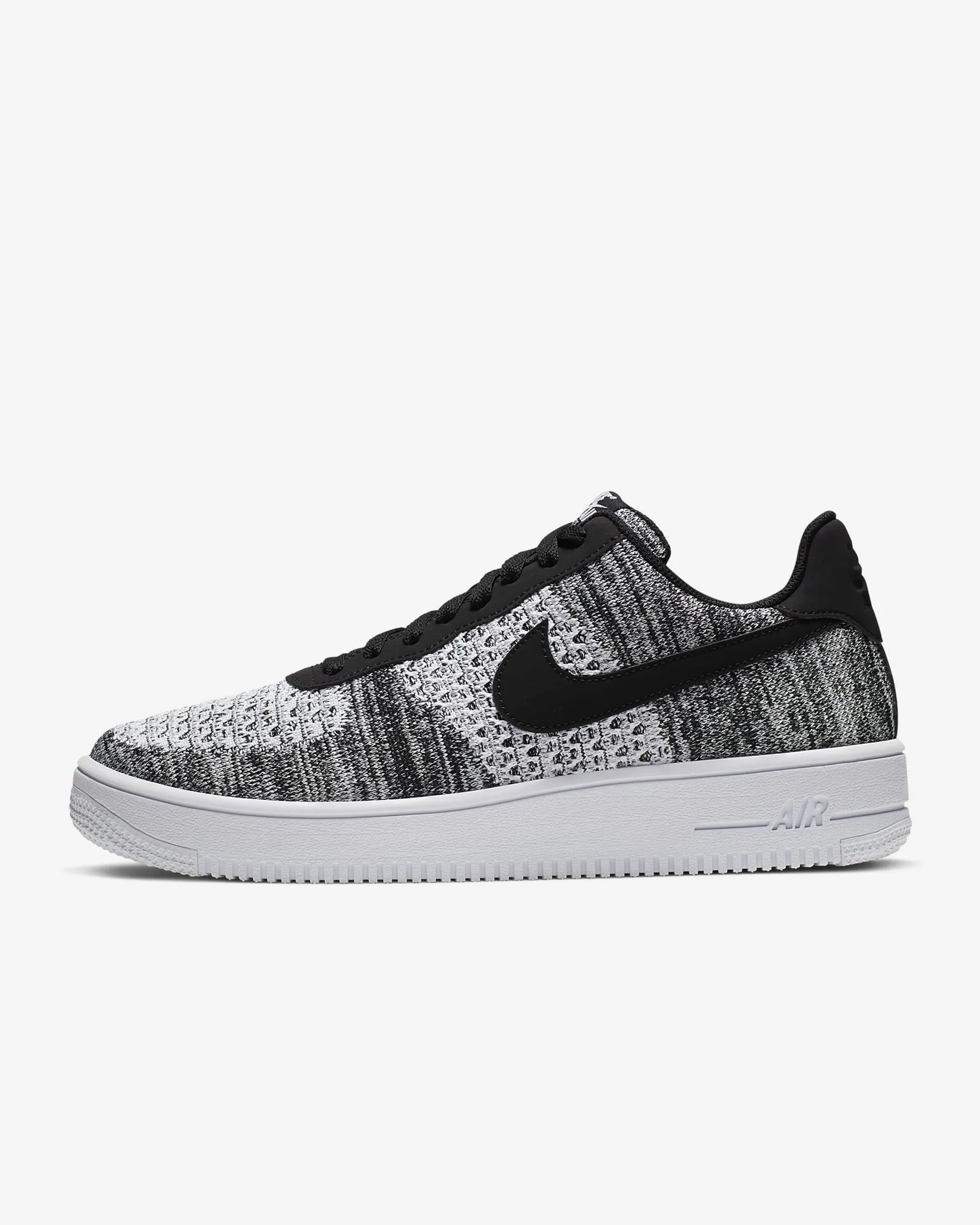 Nike Air Force 1 Flyknit 2.0