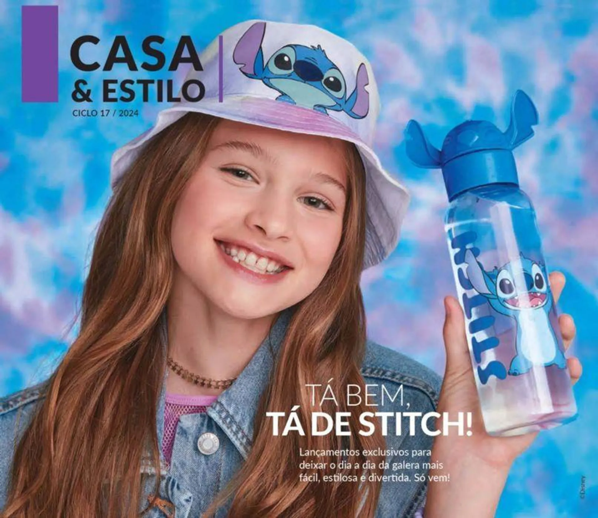  Casa & Estilo - 1