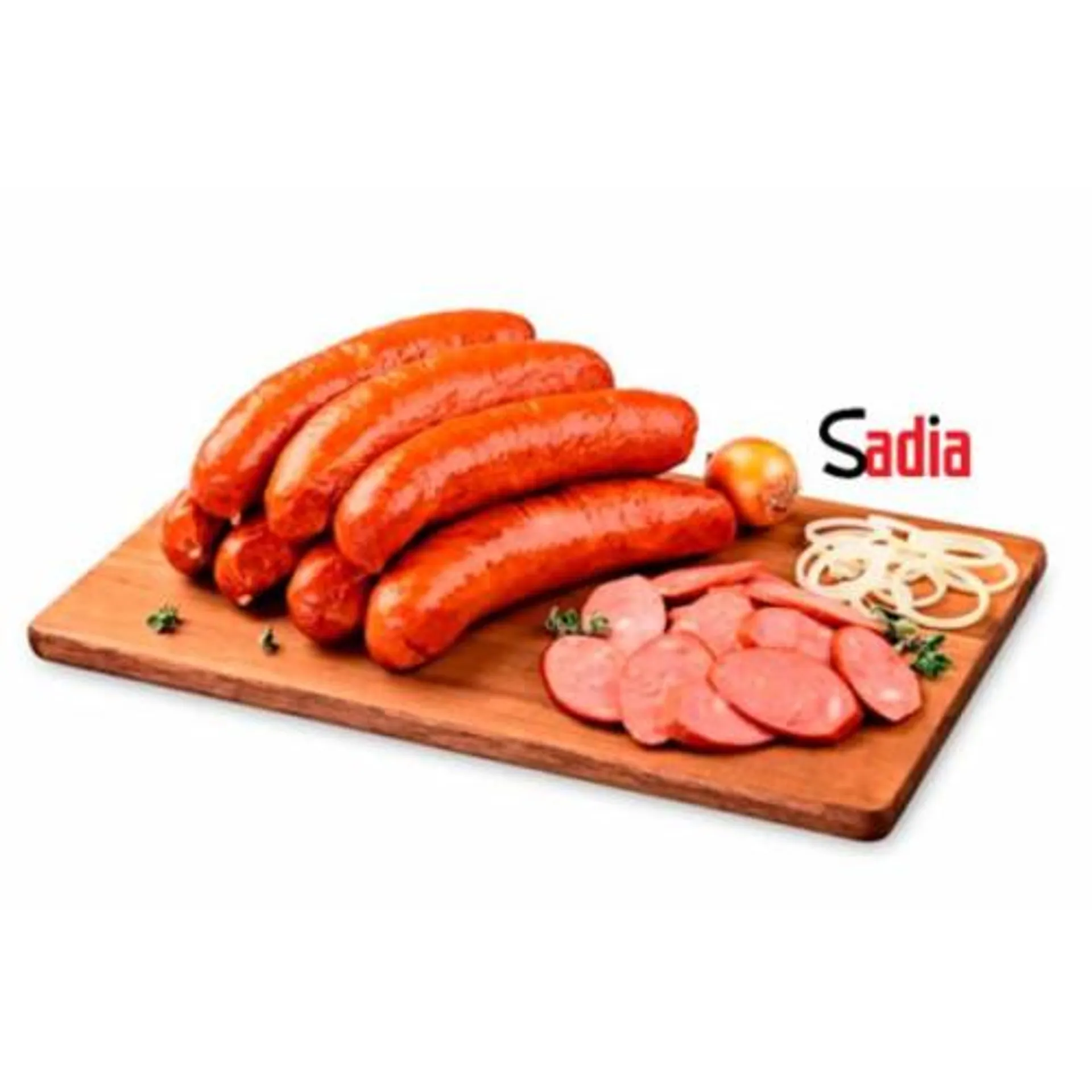 Linguiça Calabresa Sadia a cada 400G