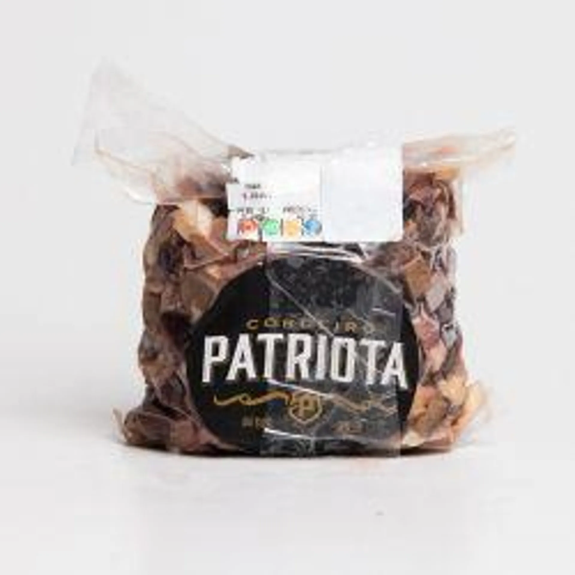 Sarapatel Cordeiro Patriota Cong 500g