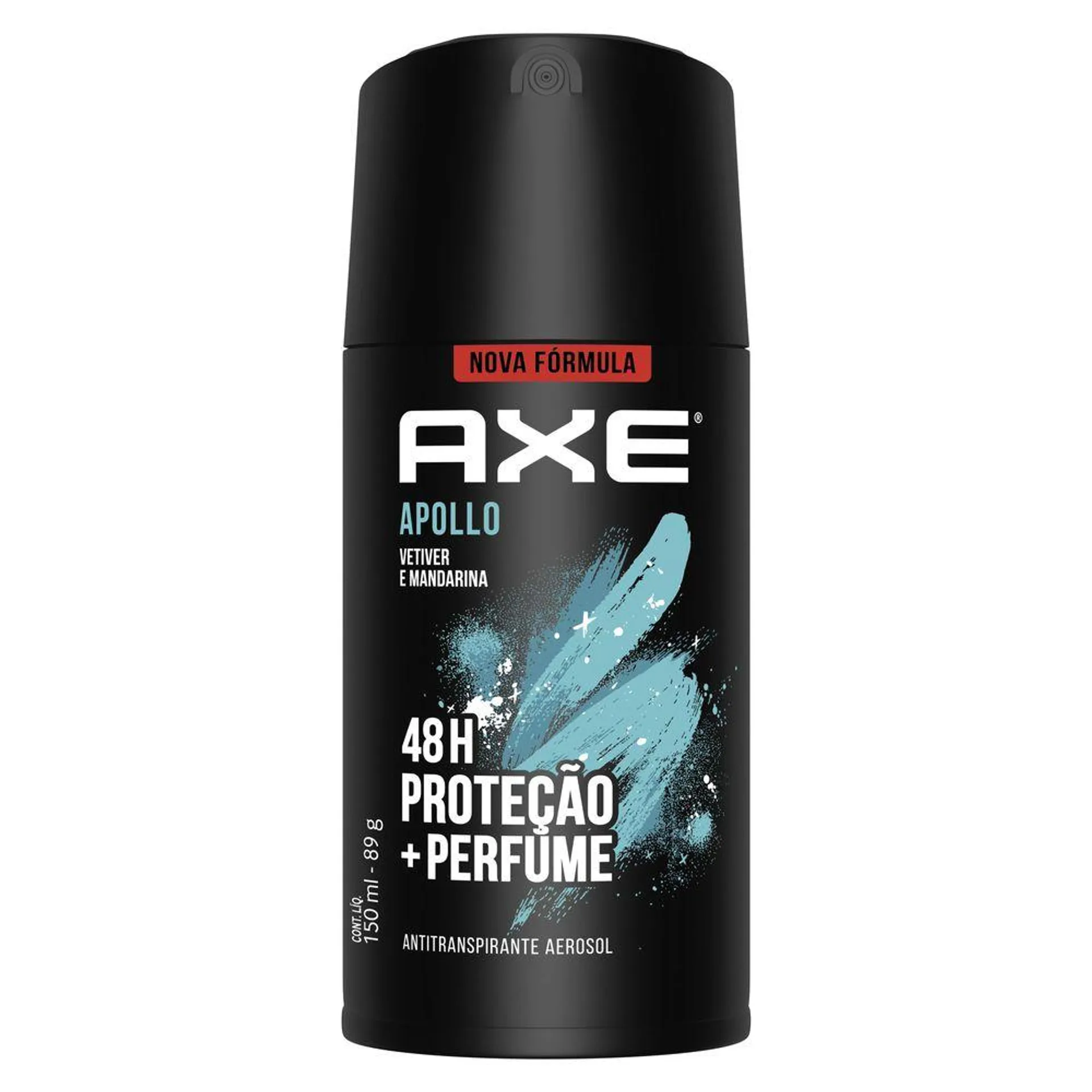 Antitranspirante Aerosol AXE Apollo 150 ml