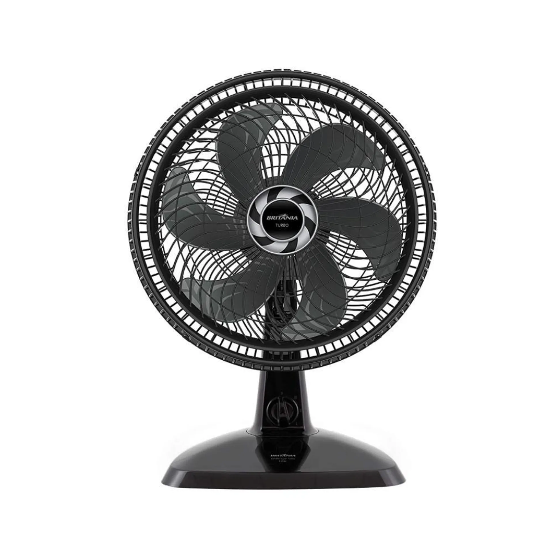 Ventilador 40cm Super Turbo 3 Velocidades Britânia