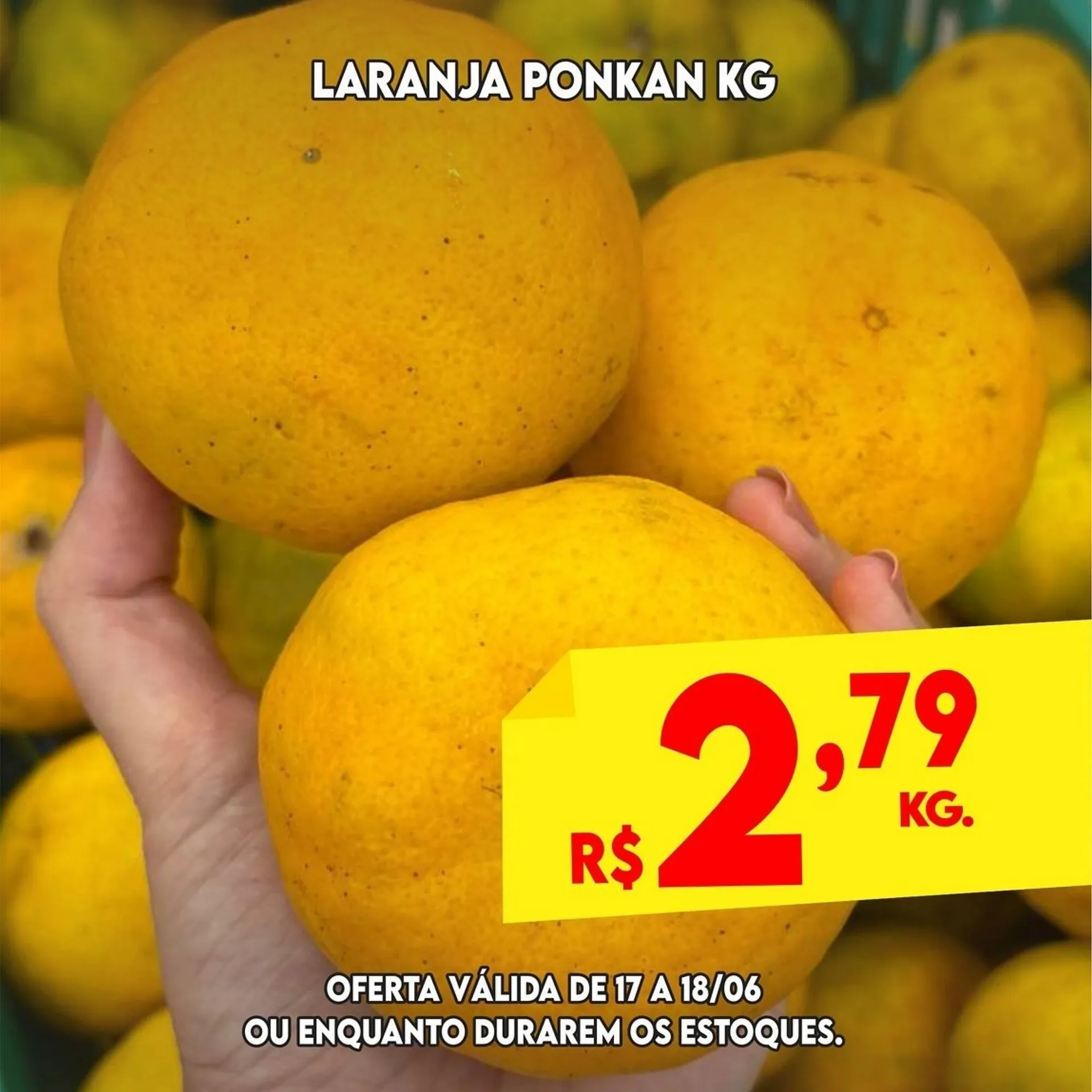 Catálogo Althoff Supermercados - 1