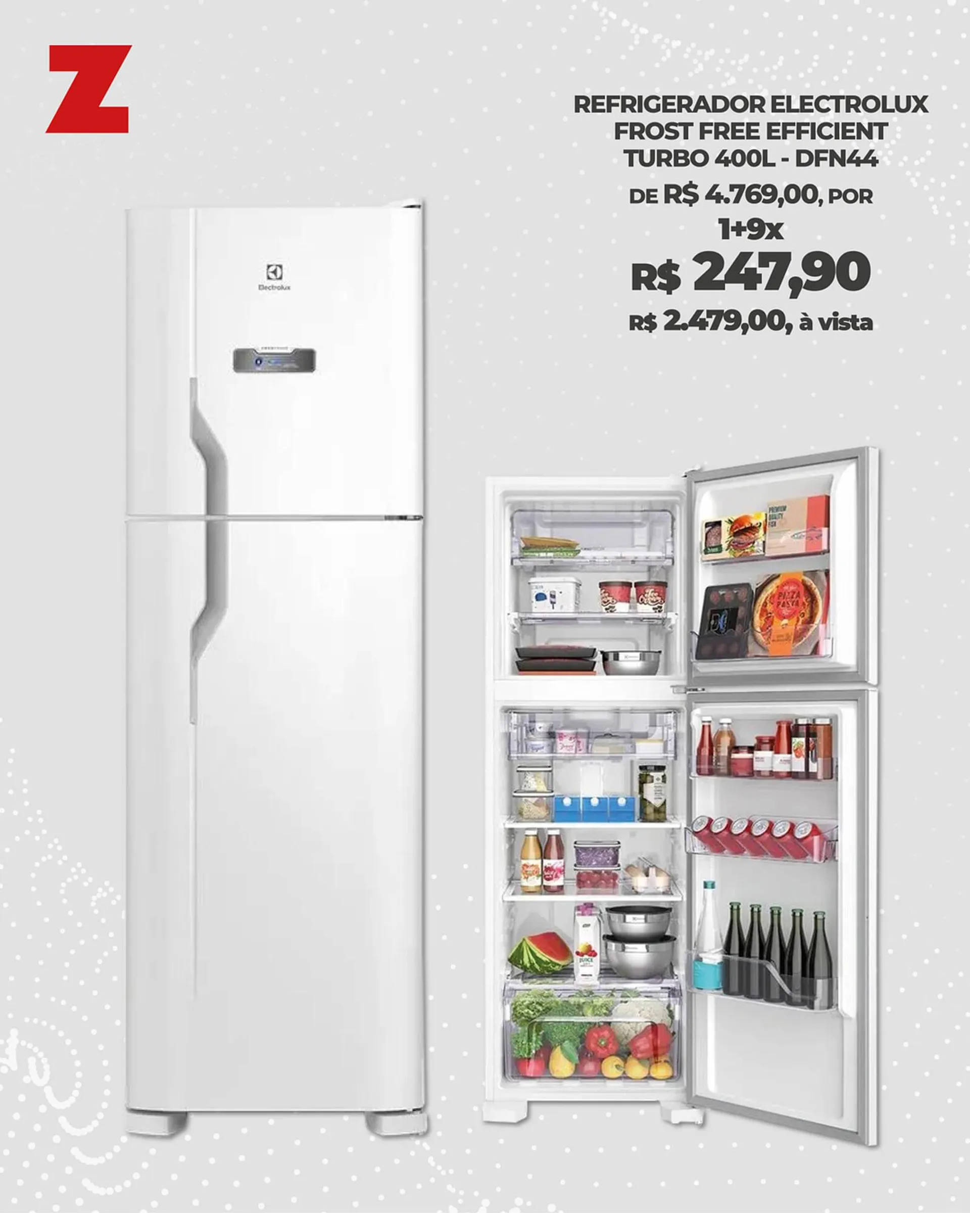 Encarte de Catálogo Magazan 2 de maio até 5 de maio 2025 - Pagina 2