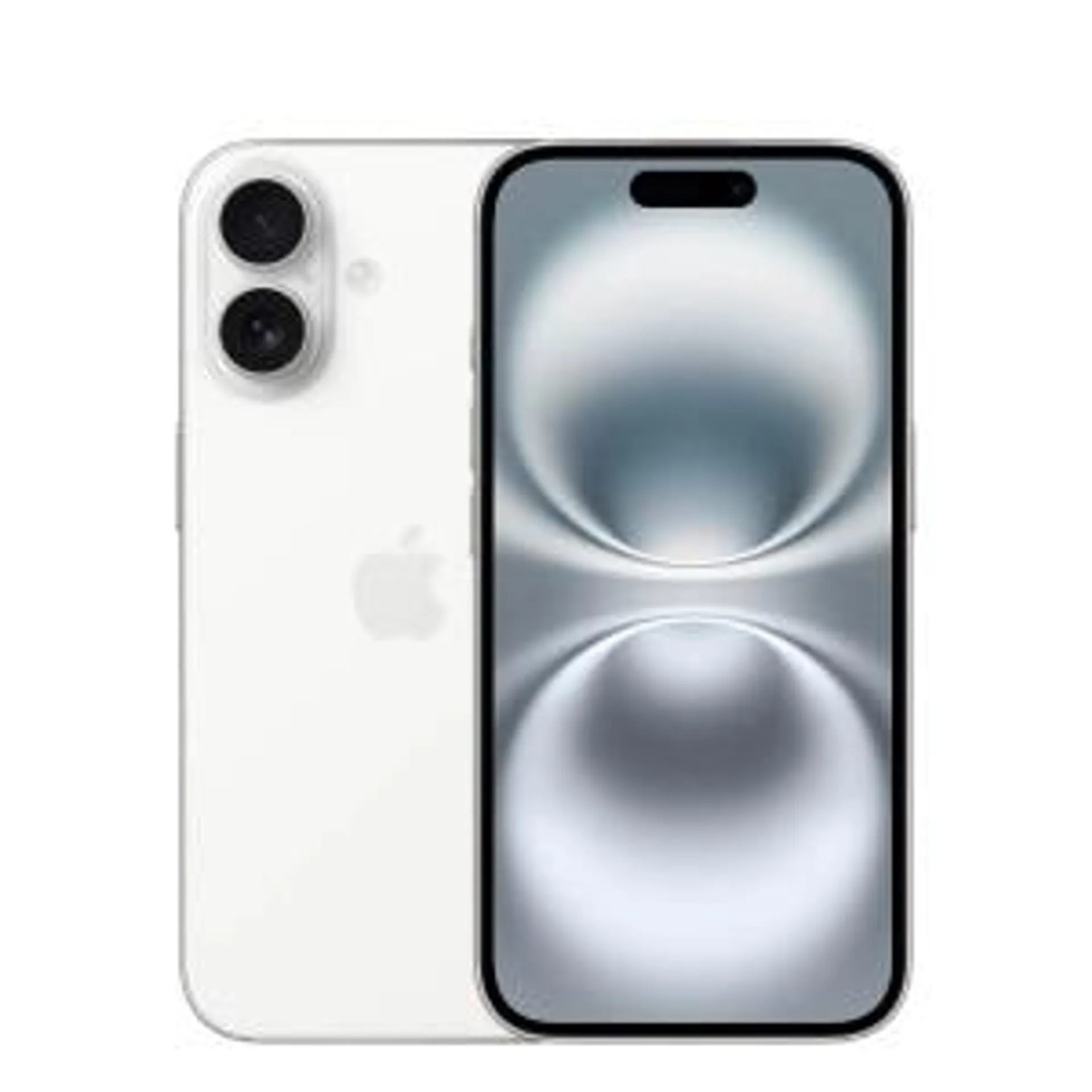 Apple iPhone 16 512GB Branco